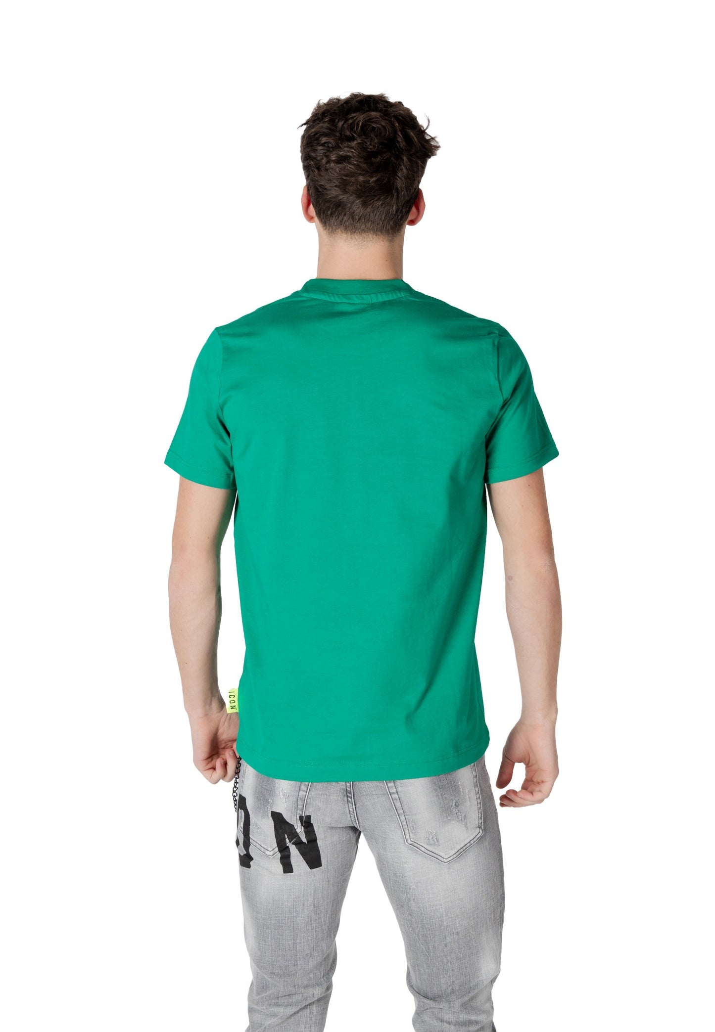 Icon T-Shirt Uomo