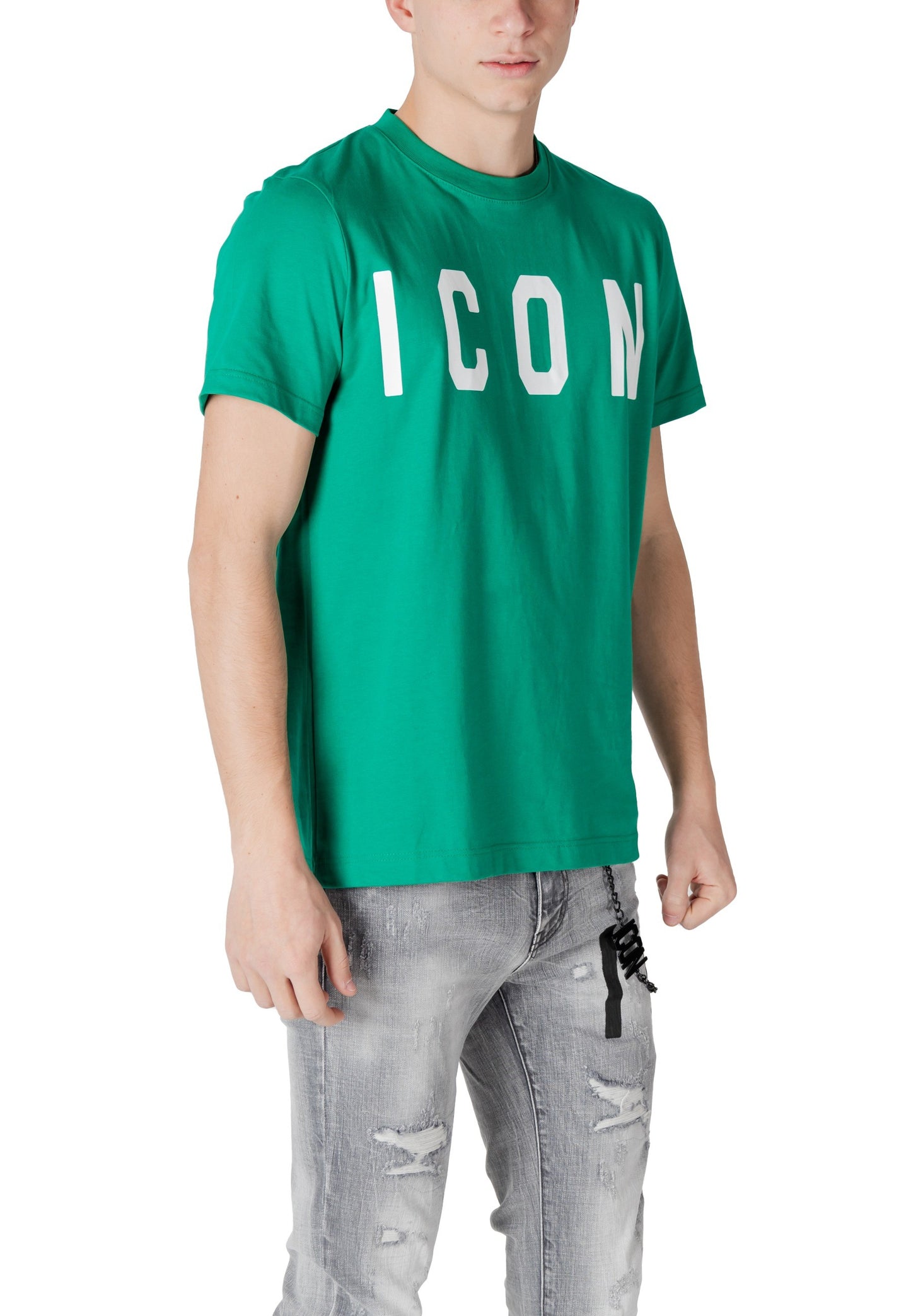 Icon T-Shirt Uomo