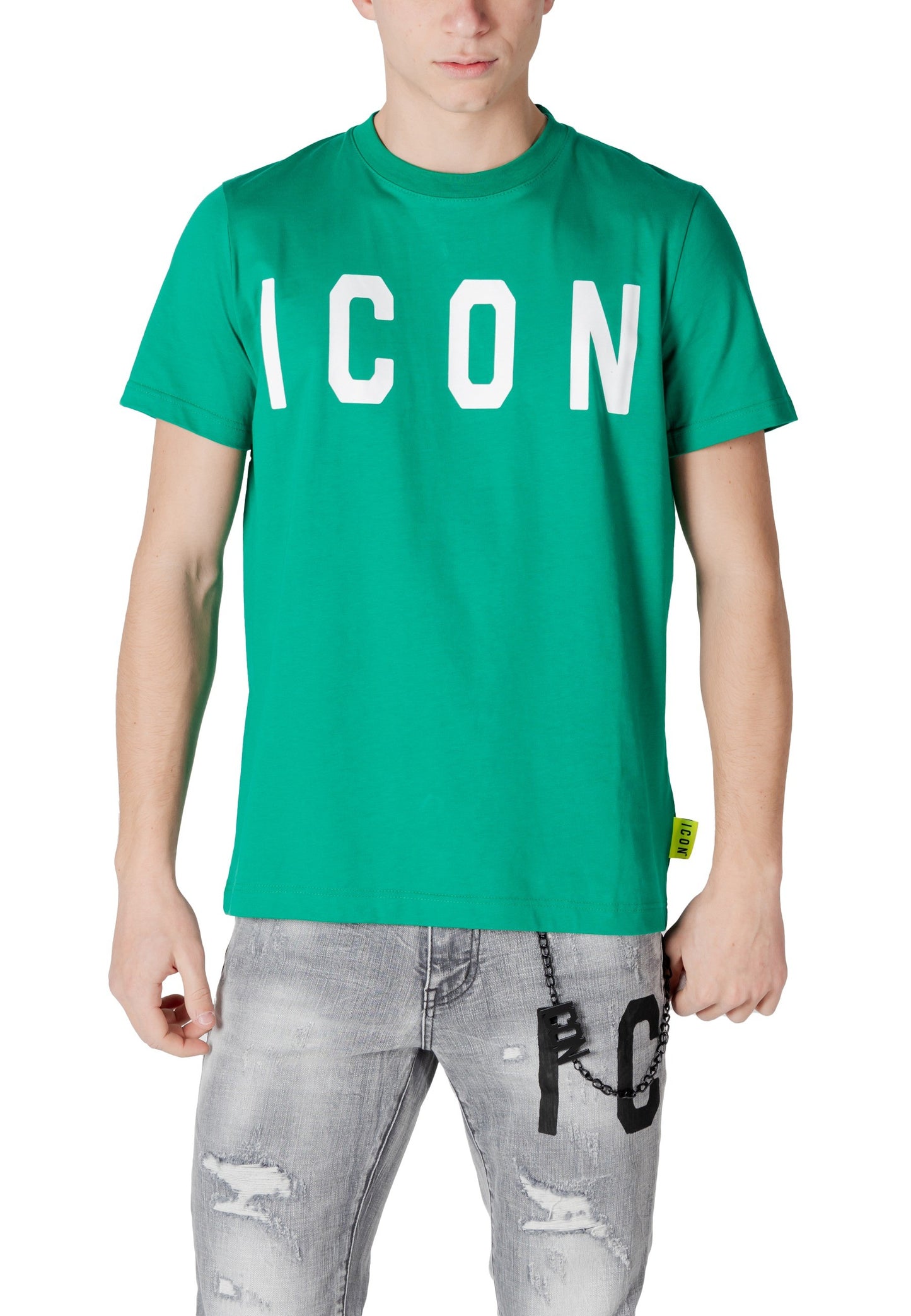Icon T-Shirt Uomo