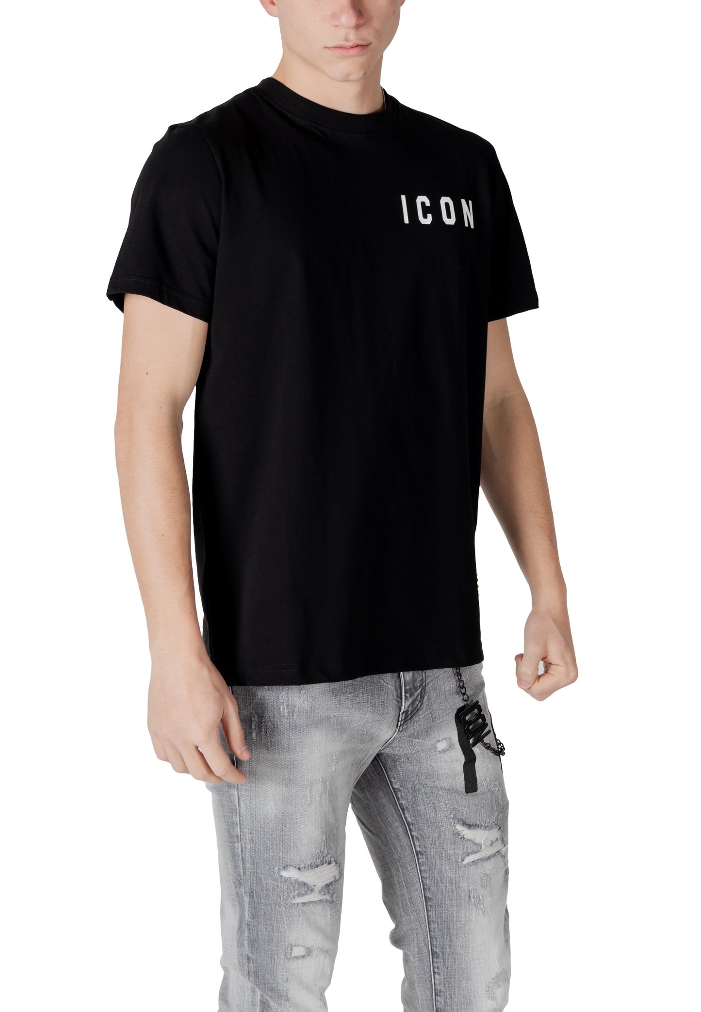 Icon T-Shirt Uomo