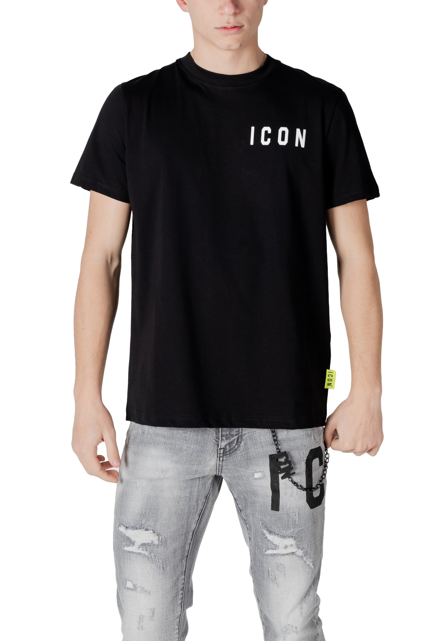 Icon T-Shirt Uomo