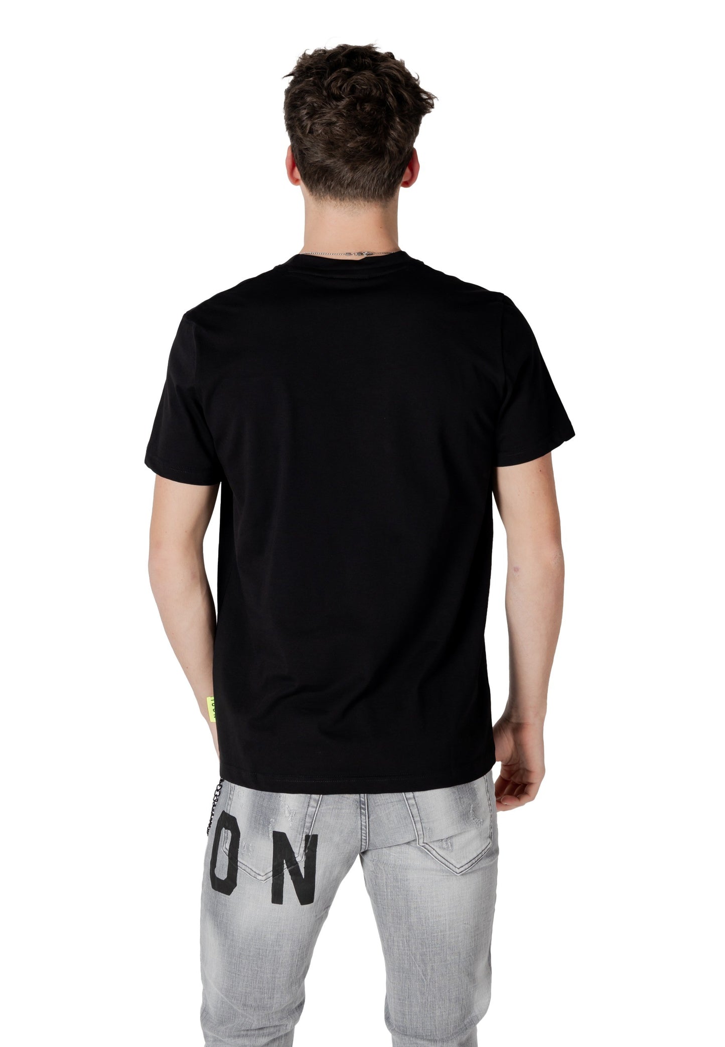 Icon T-Shirt Uomo