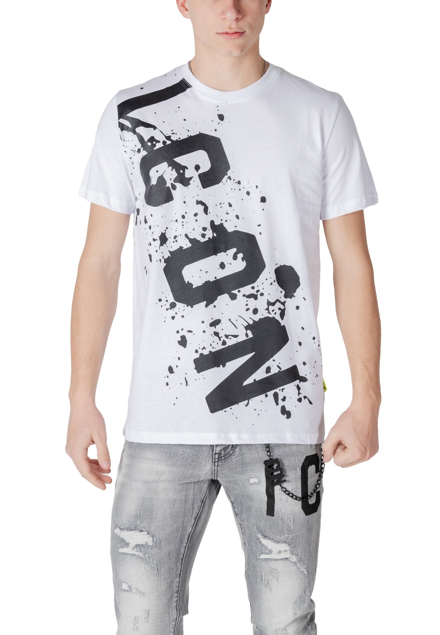 Camiseta Icon para hombre