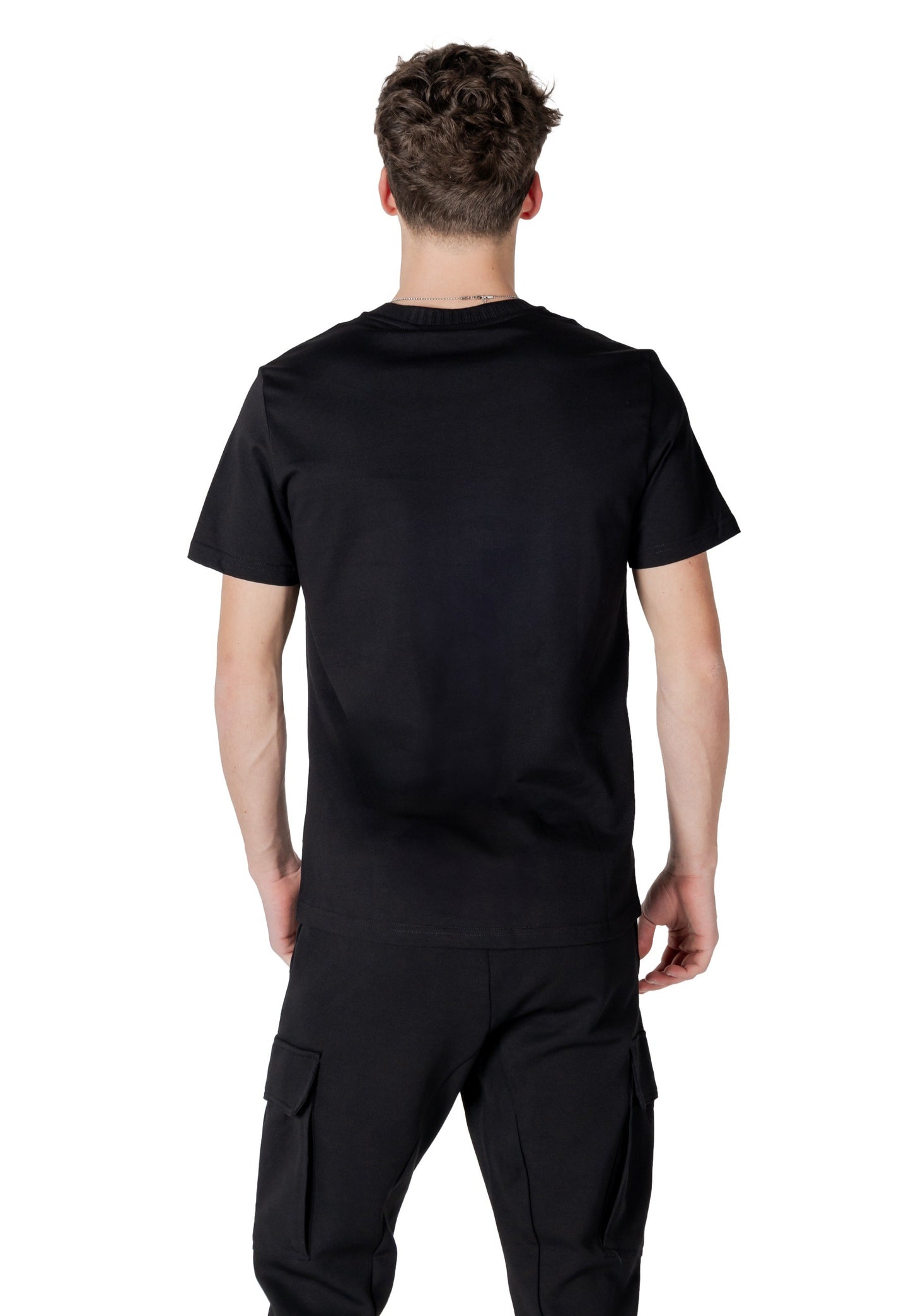 Antony Morato T-Shirt Uomo
