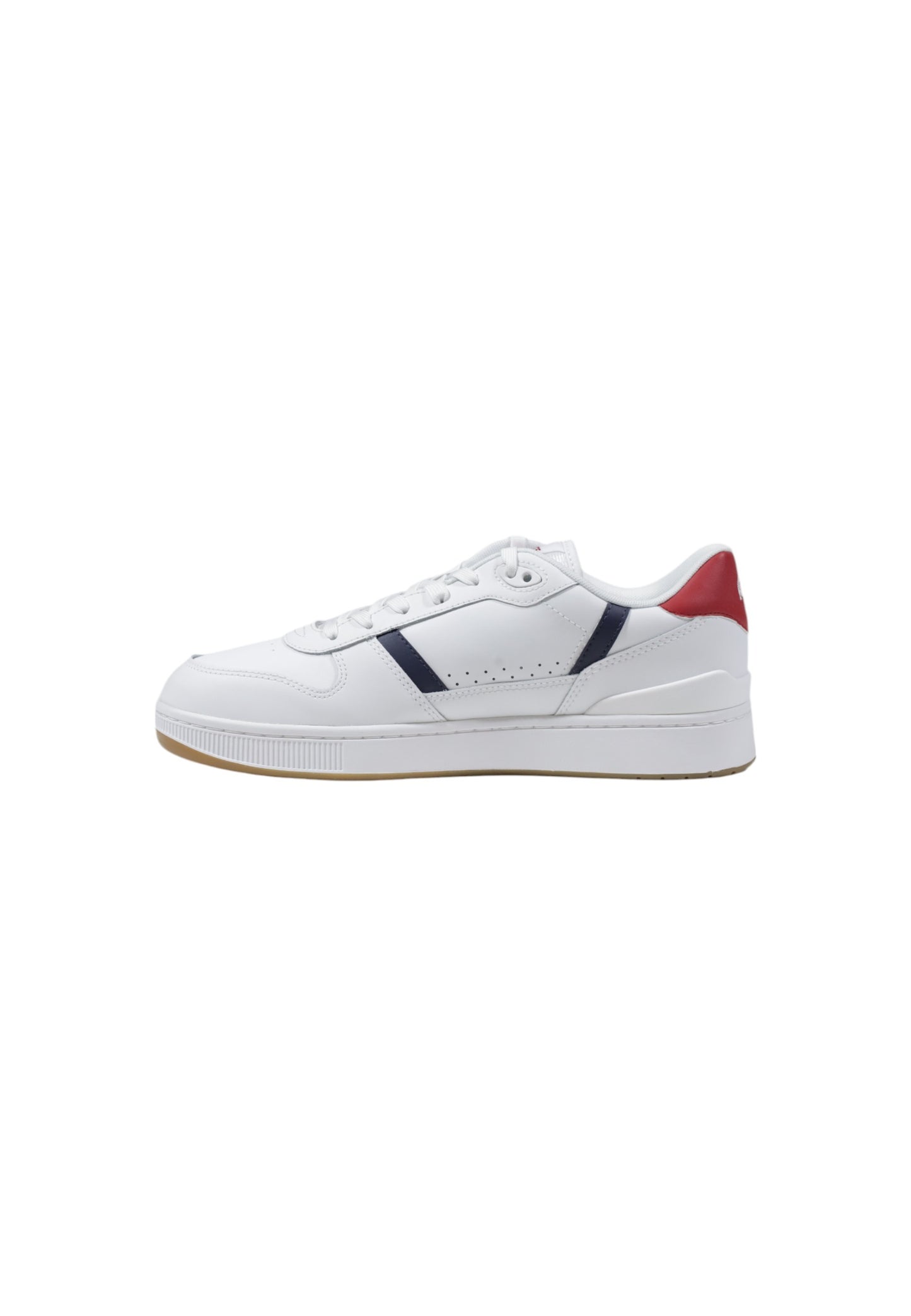 Lacoste Sneakers Uomo Lacoste 48SMA0094 white