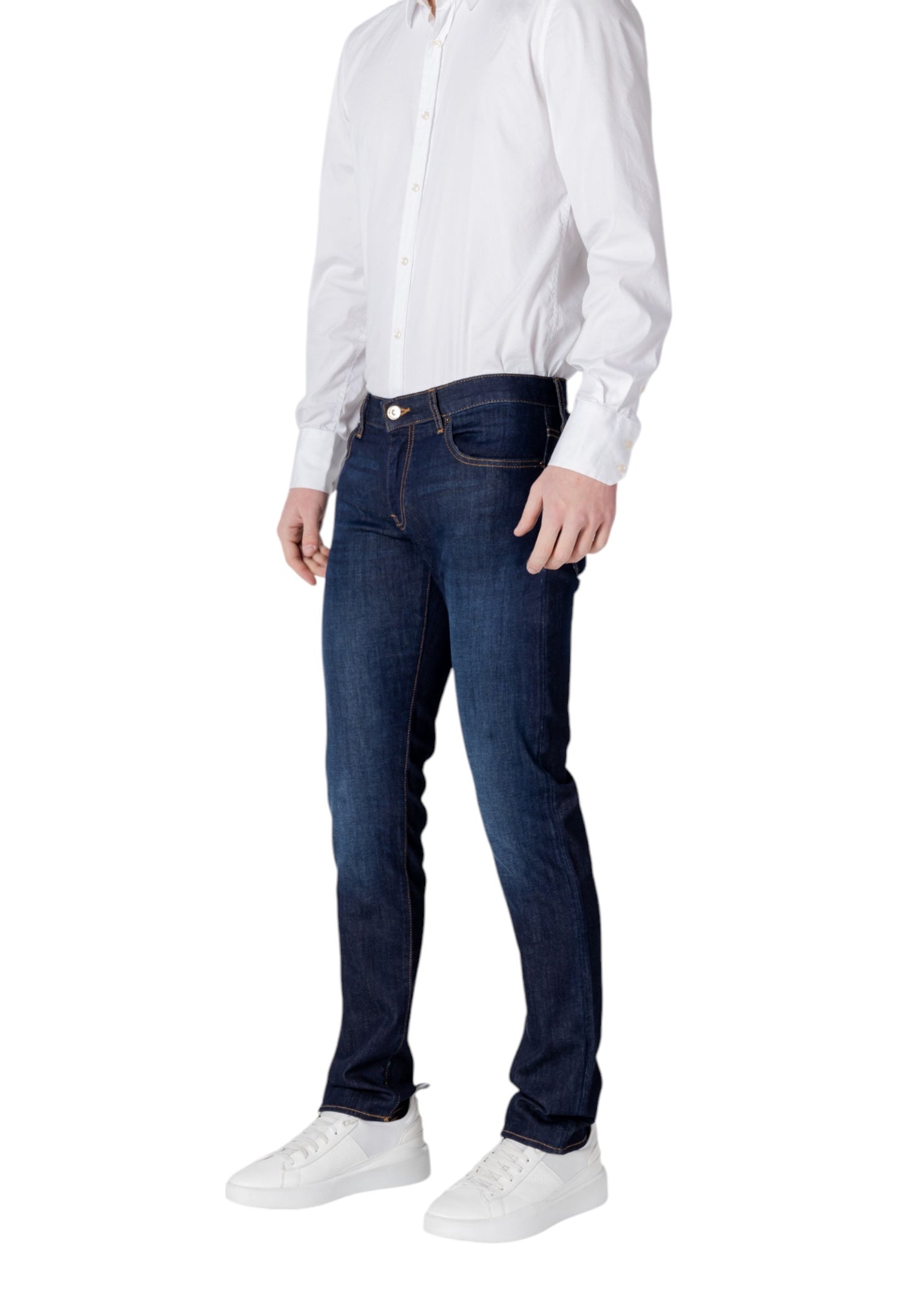 Vaqueros Armani Exchange para hombre