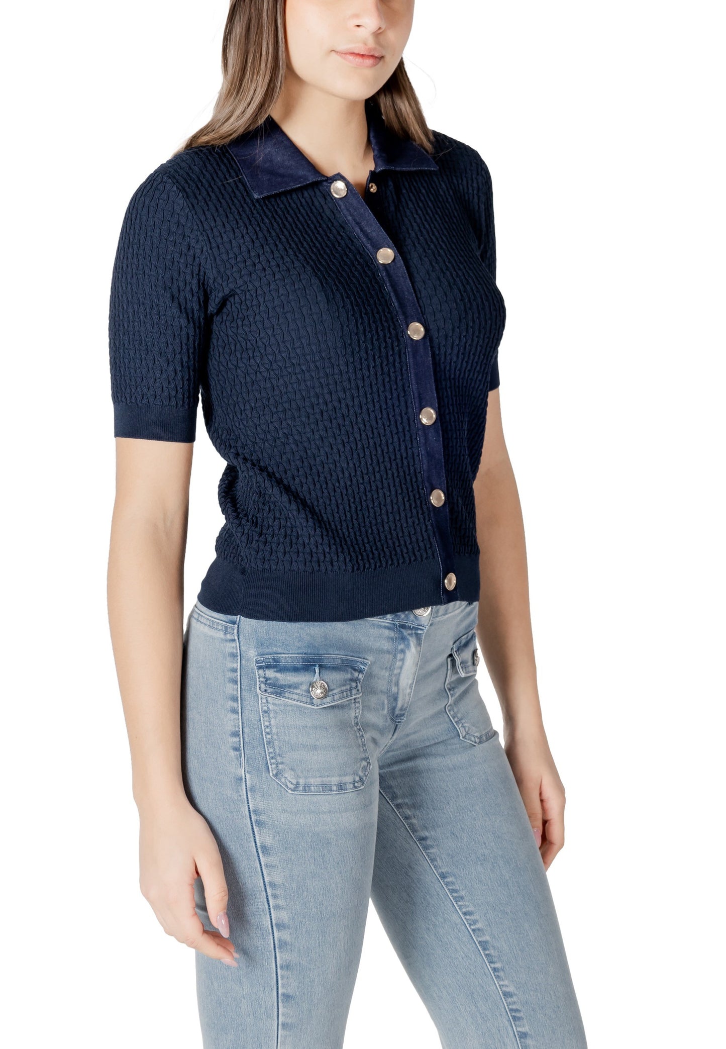 Cárdigan para mujer Morgan De Toi