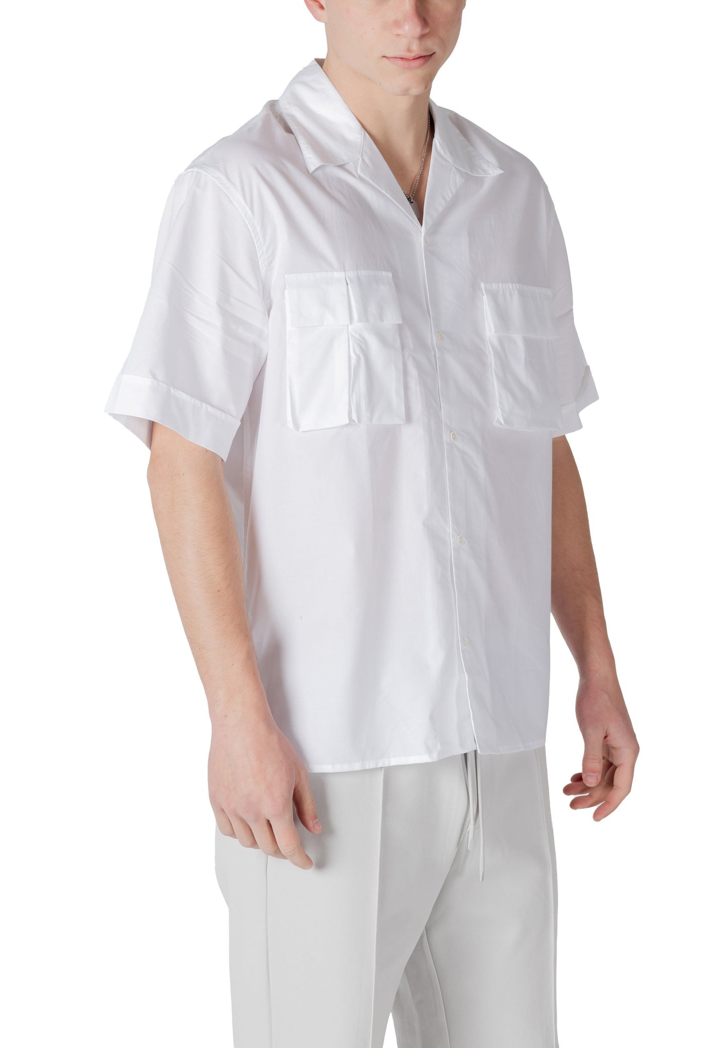 Antony Morato Men's Shirt