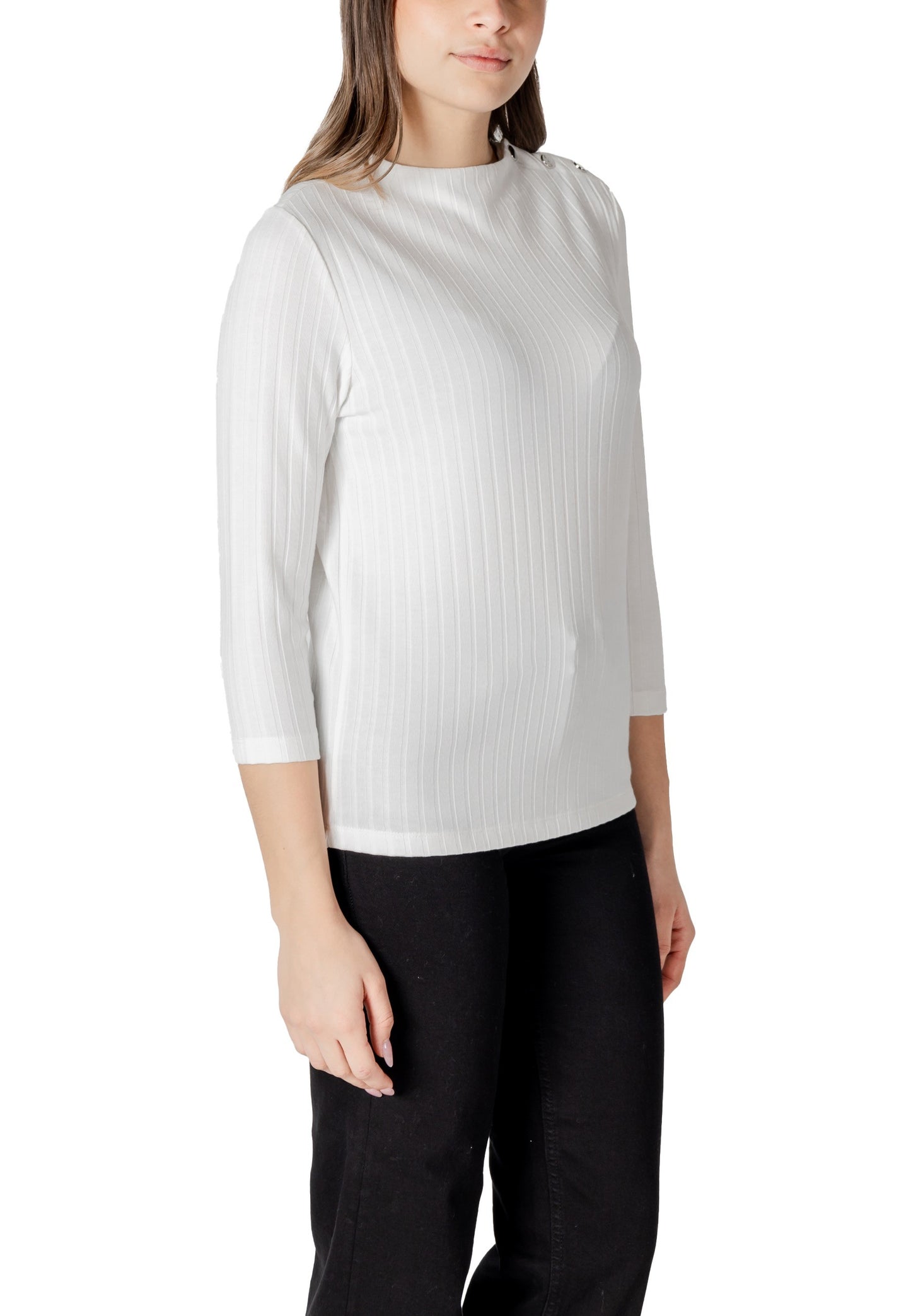 Street One Maglia Donna Street One 322790 white