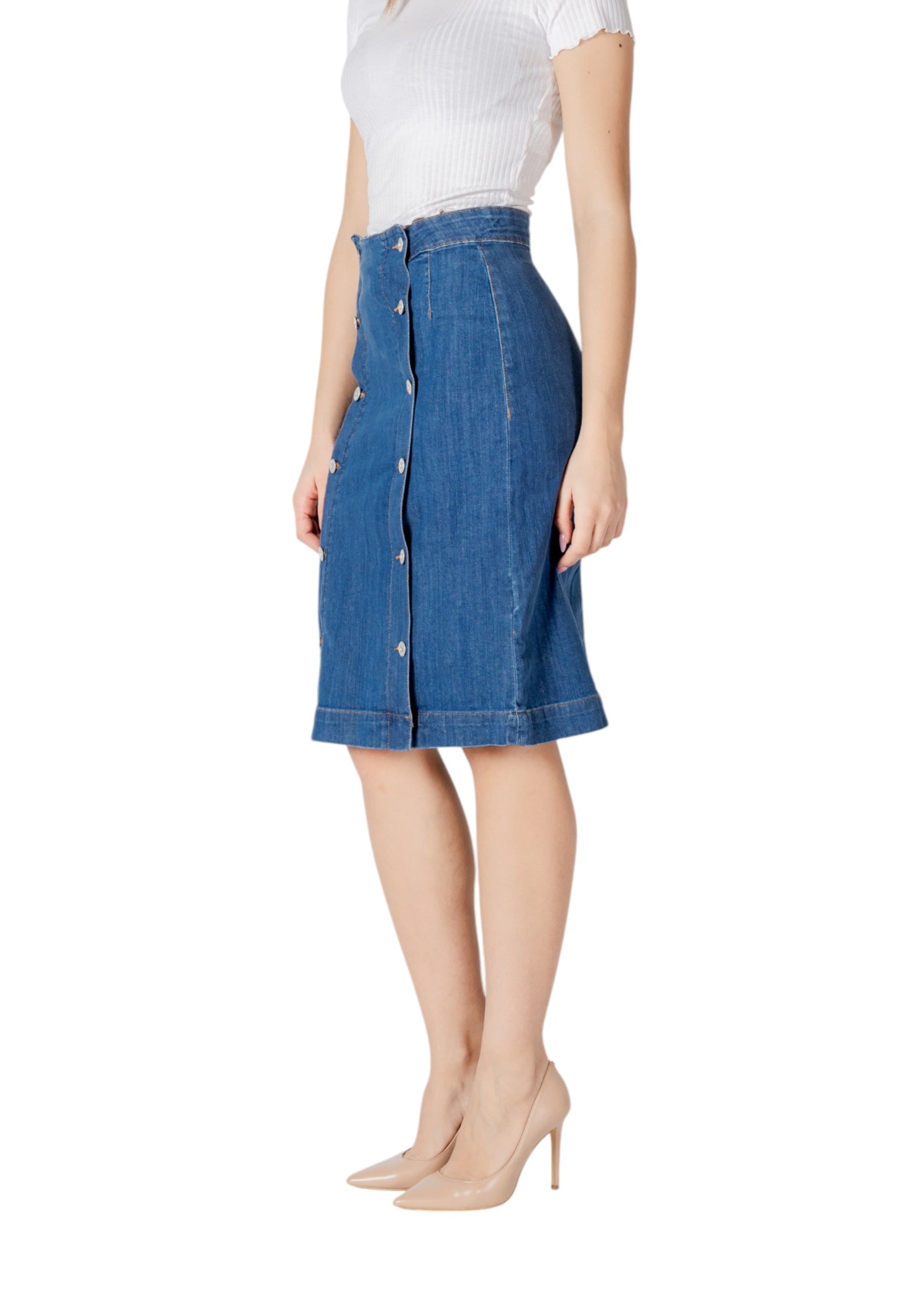 Ichi Gonna Donna Ichi 20122469 blue