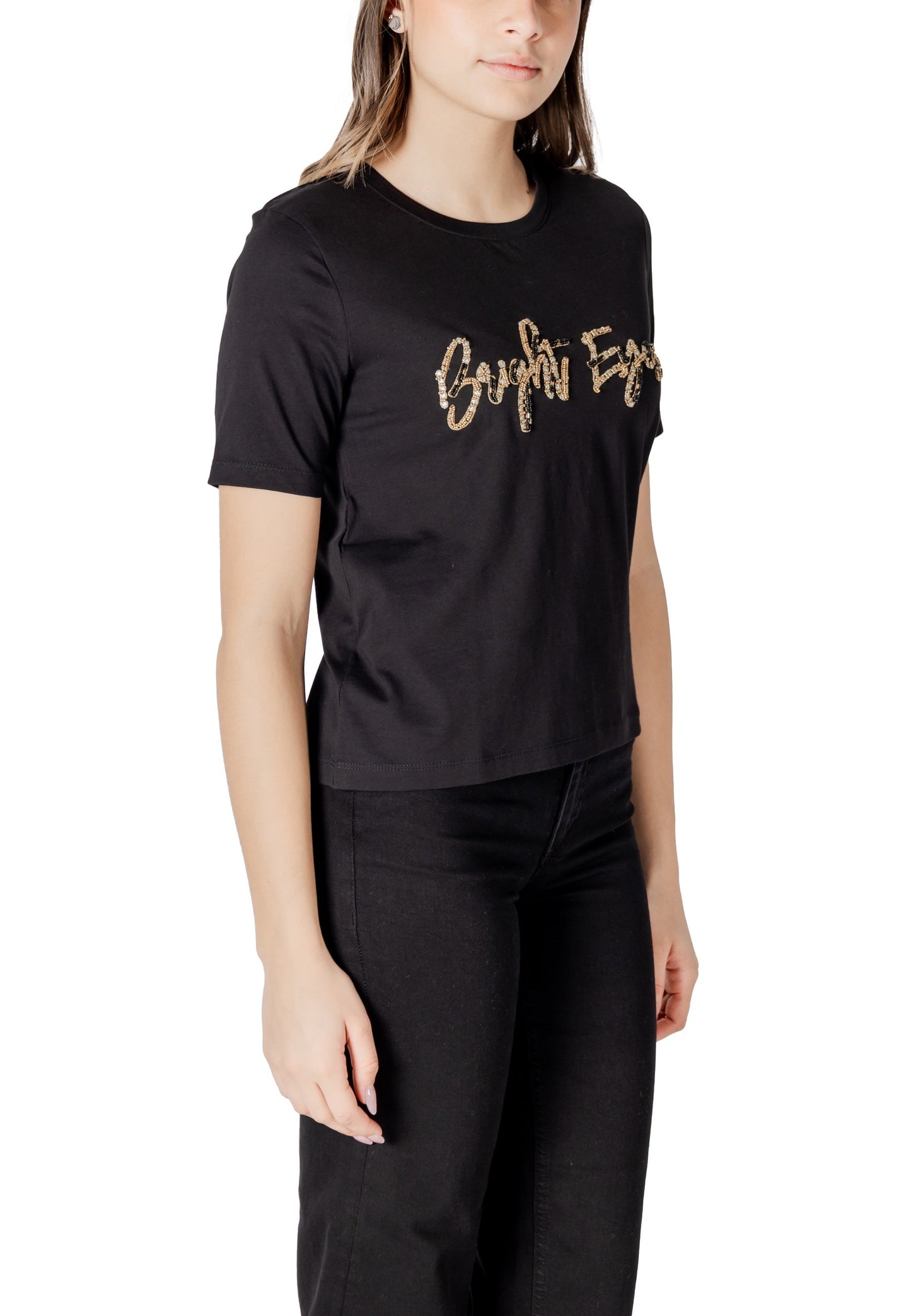 Jacqueline De Yong T-Shirt Donna