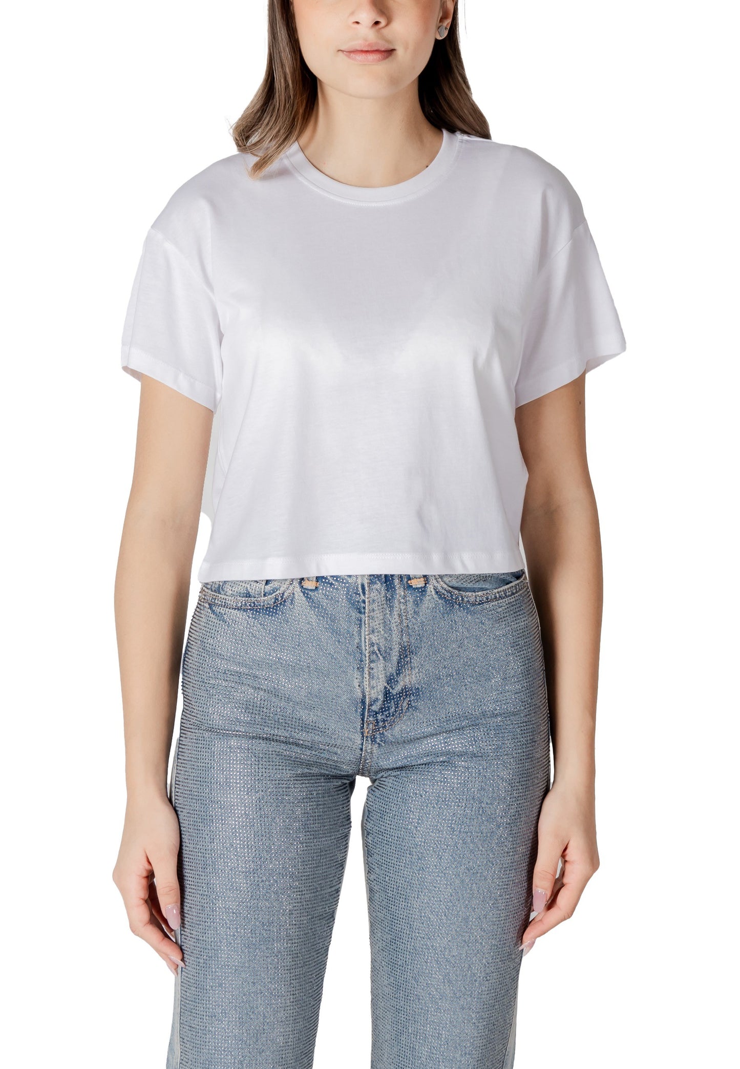 Only T-Shirt Donna