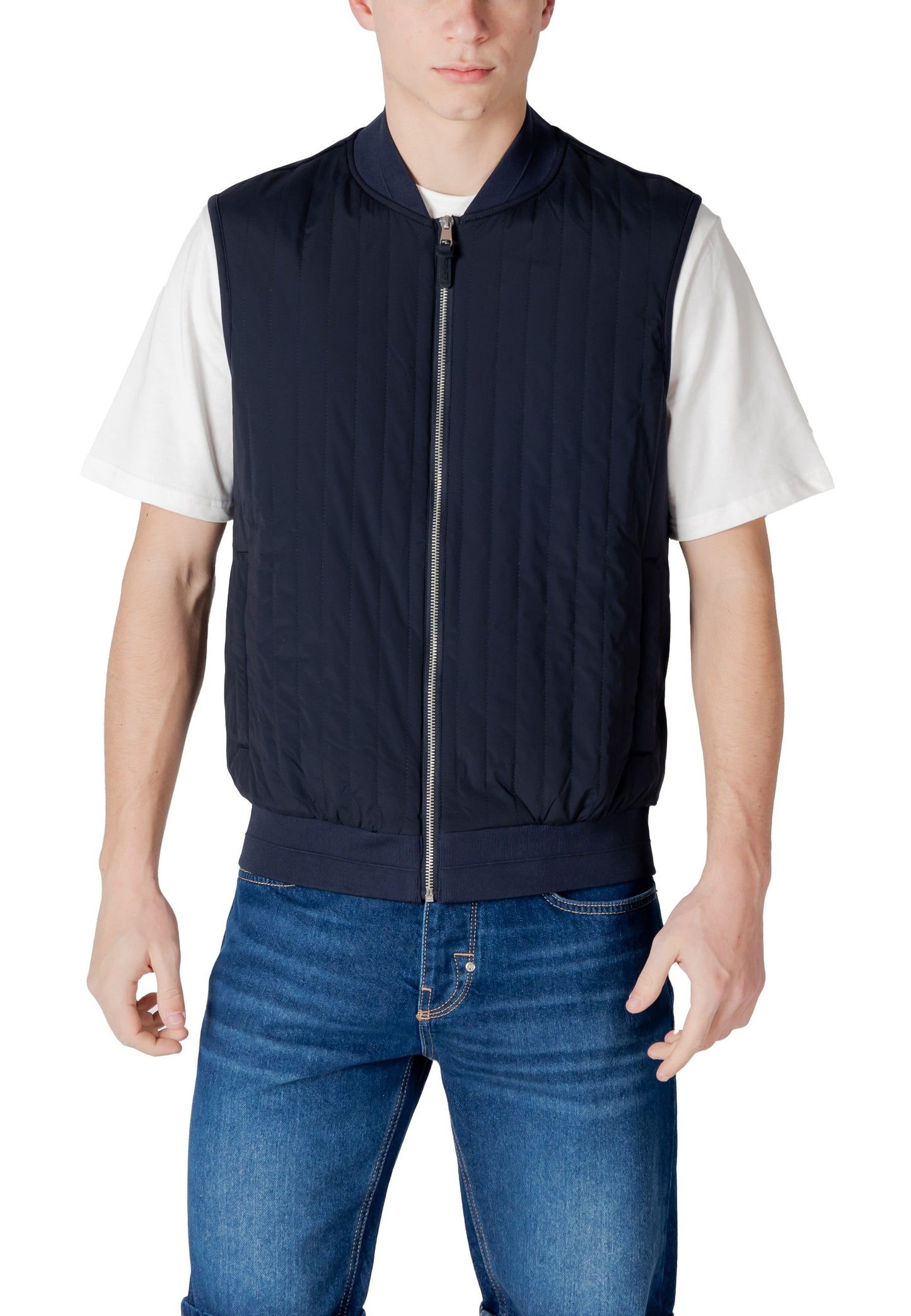 Chaleco de hombre Antony Morato