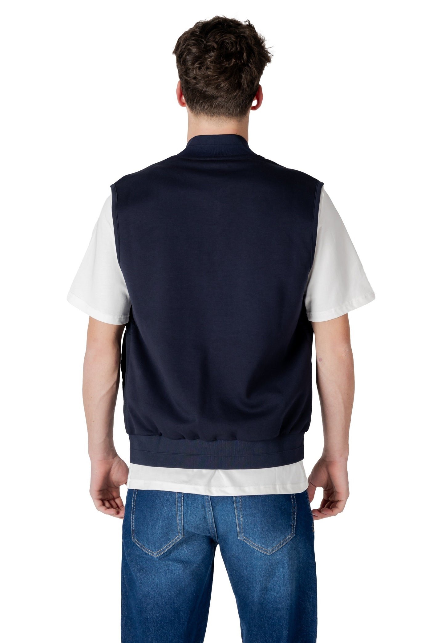 Chaleco de hombre Antony Morato