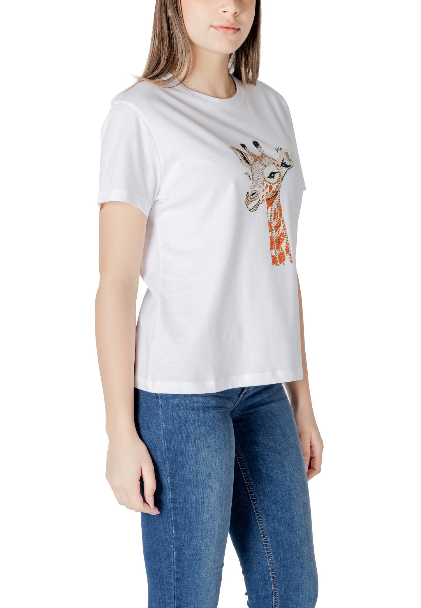 Liu Jo T-Shirt Donna
