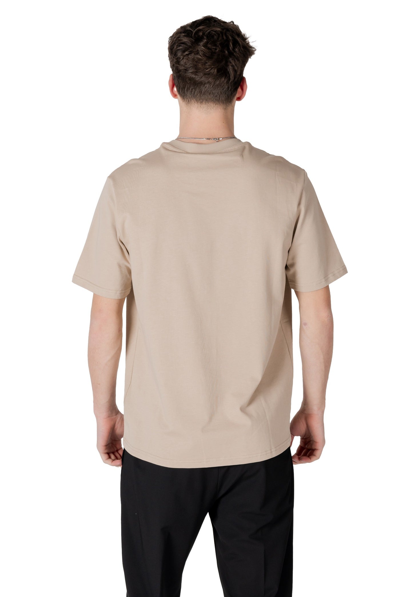 Antony Morato T-Shirt Uomo