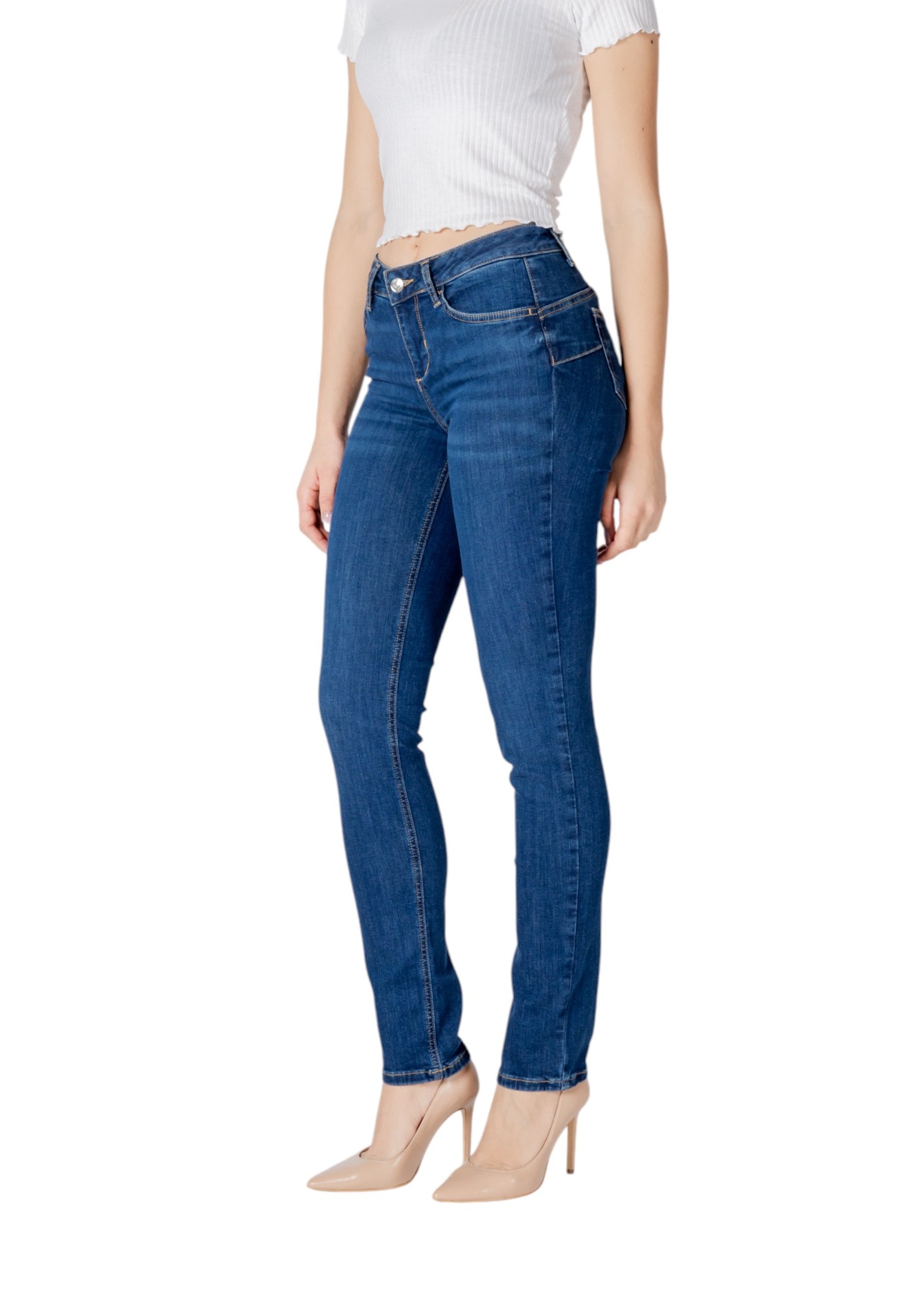 Vaqueros de mujer Liu Jo