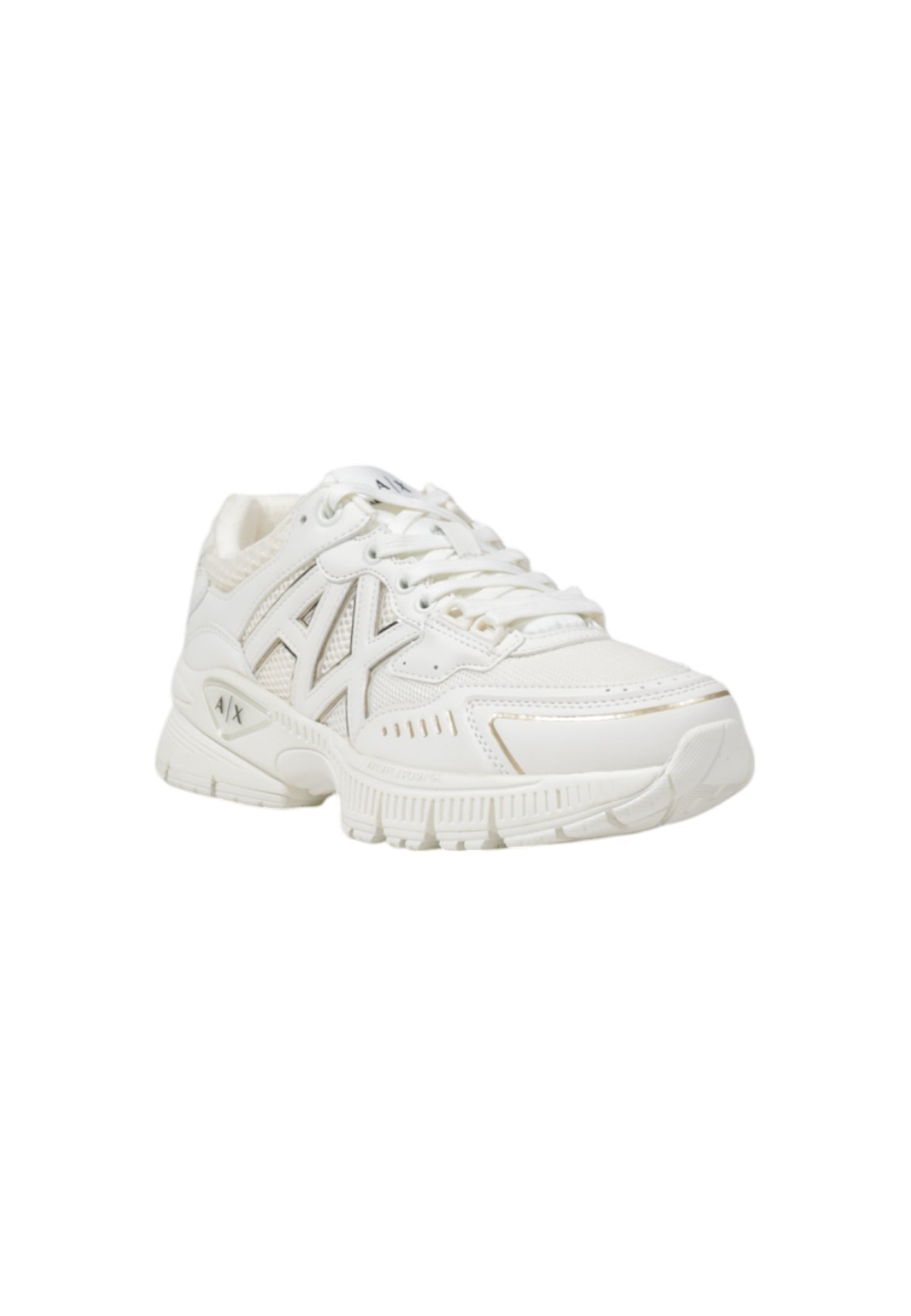 Armani Exchange Women's Sneakers