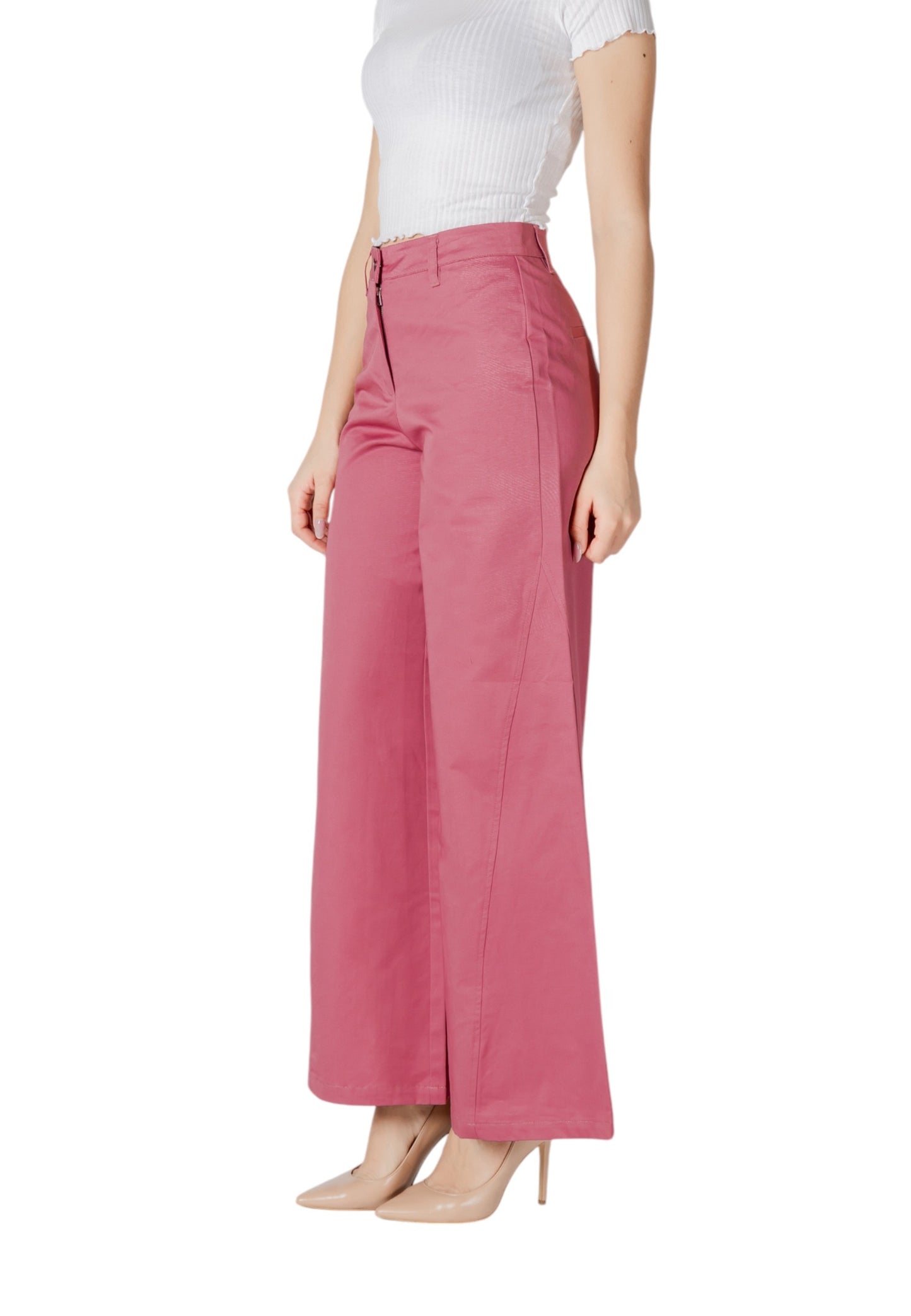 Pantalones de mujer Ichi