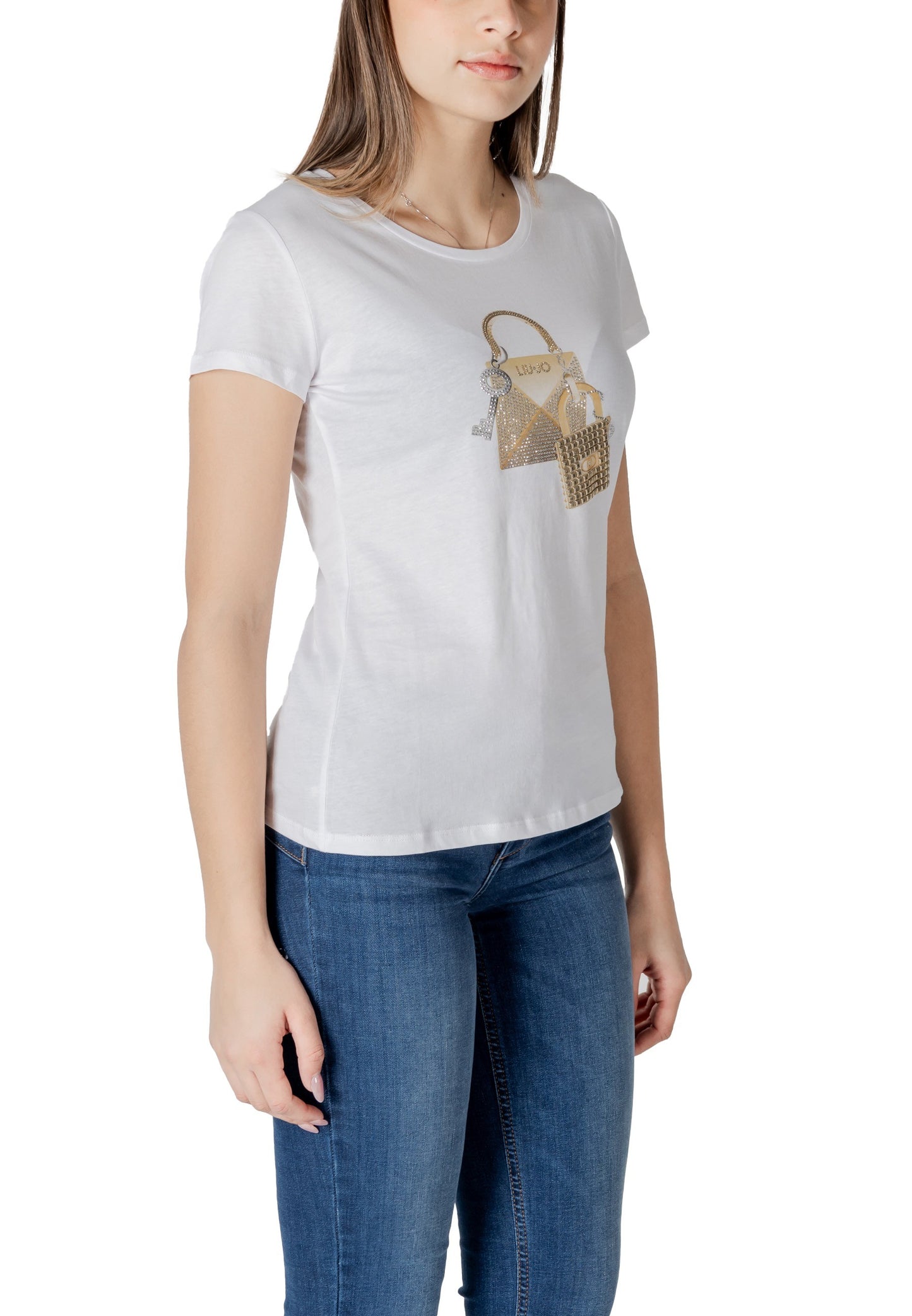 Liu Jo T-Shirt Donna