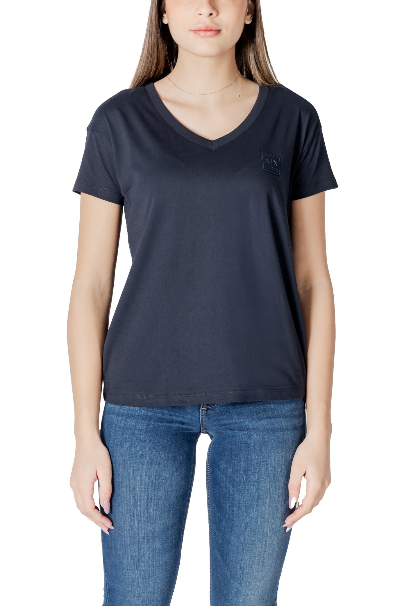Armani Exchange T-Shirt Donna