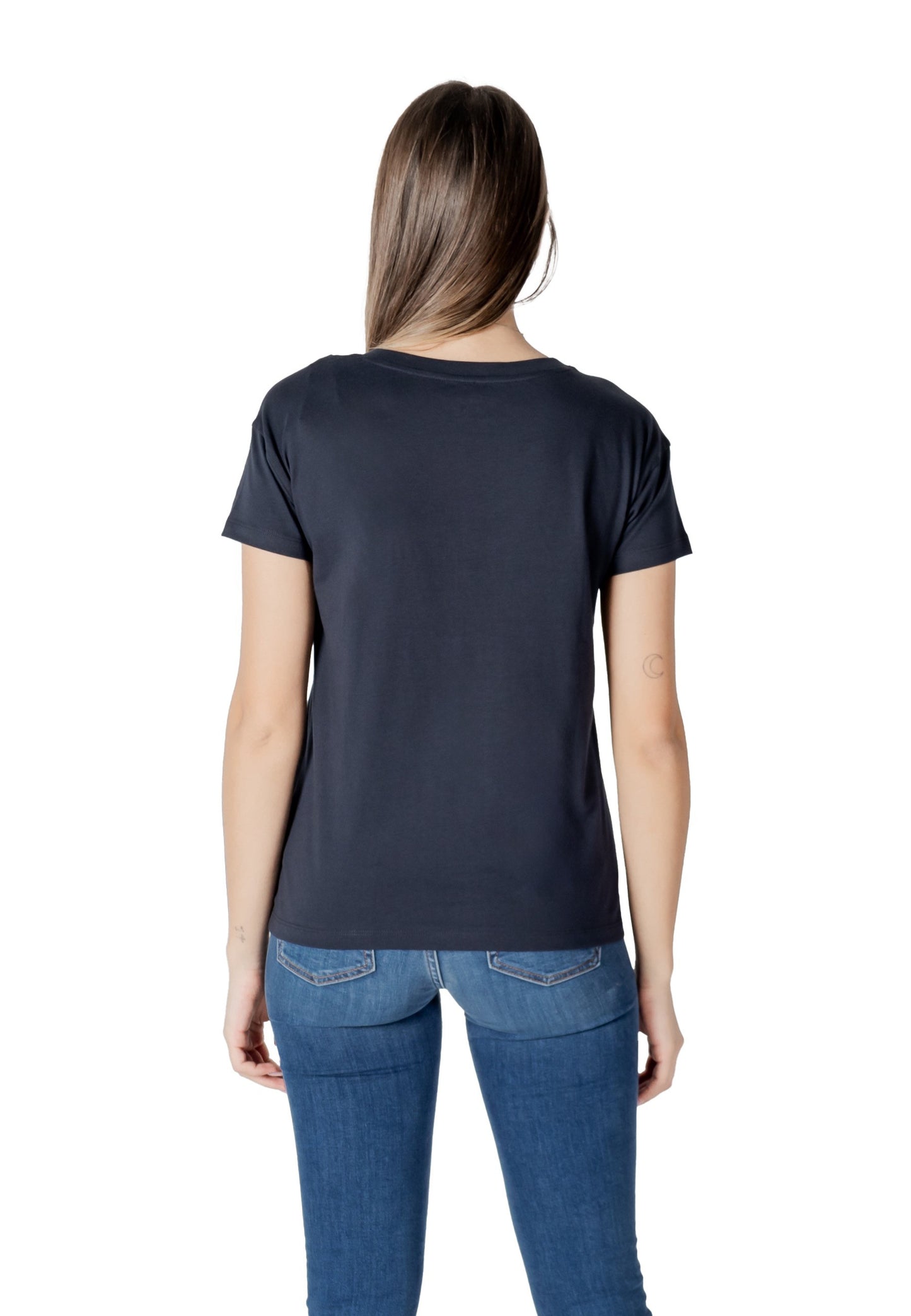 Armani Exchange T-Shirt Donna