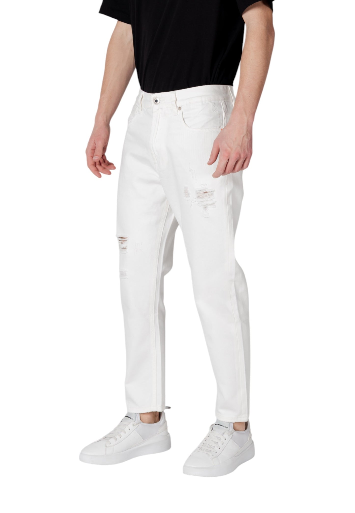 Gianni Lupo Jeans Uomo
