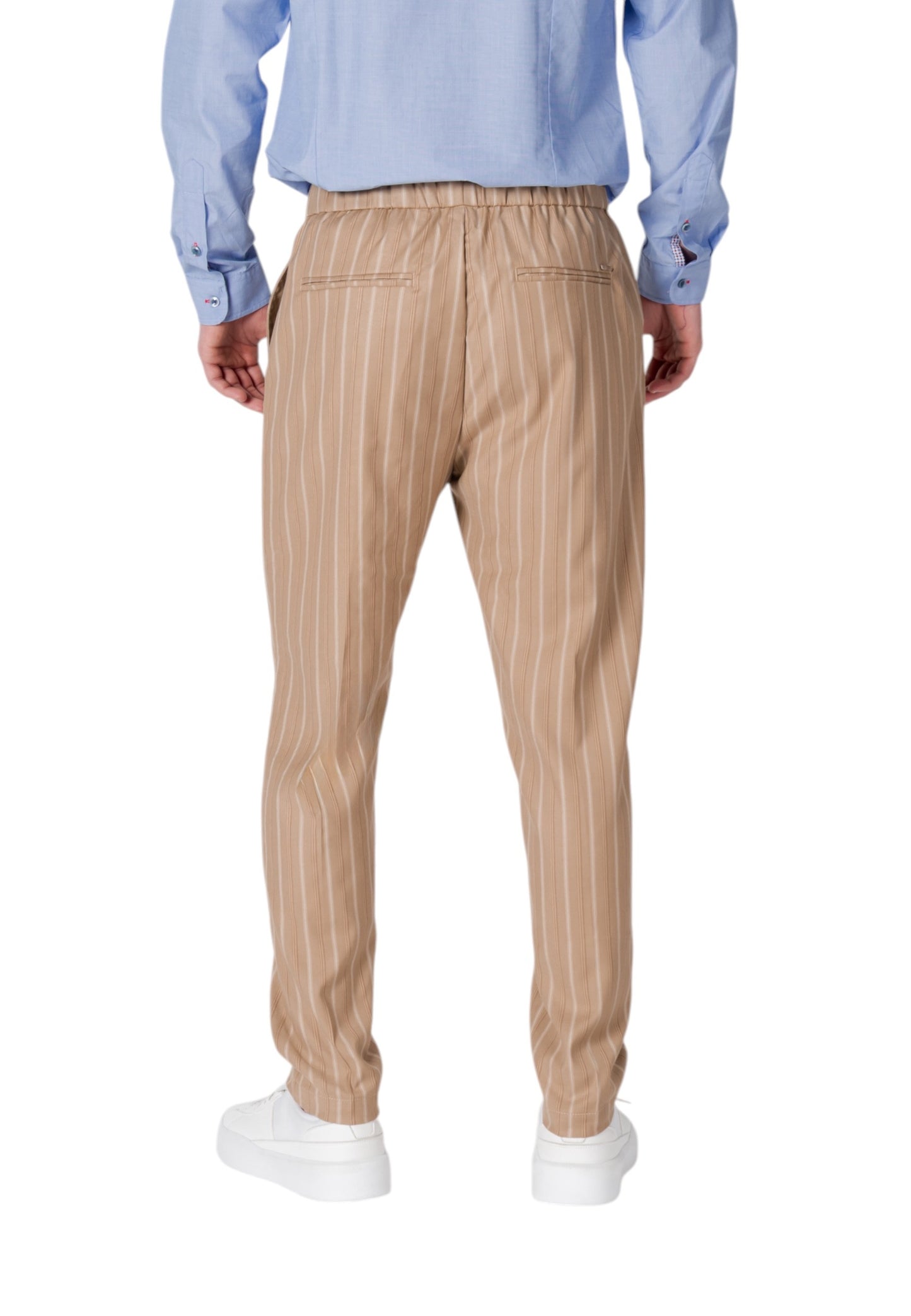 Gianni Lupo Pantaloni Uomo