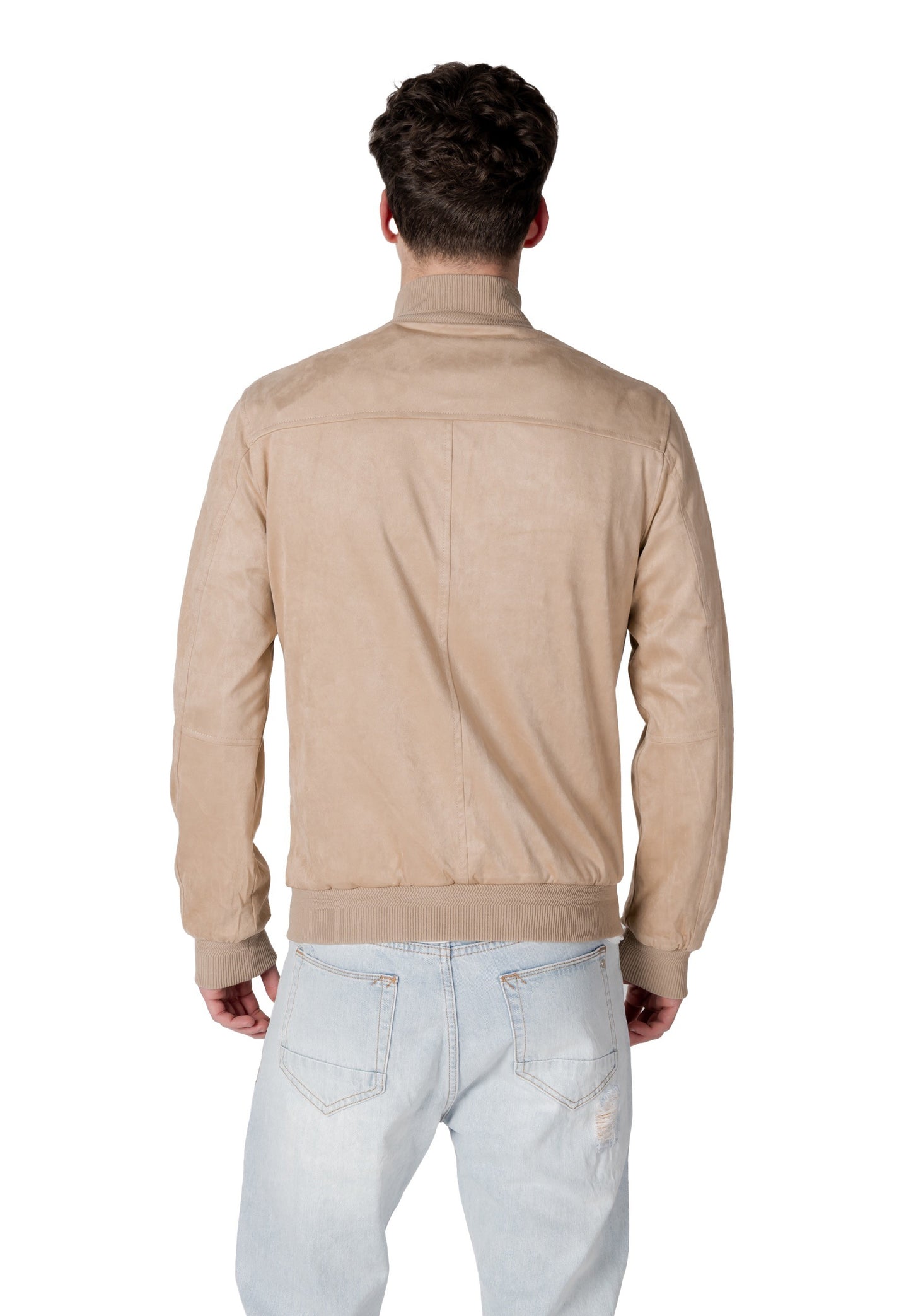 Gianni Lupo Men's Jacket