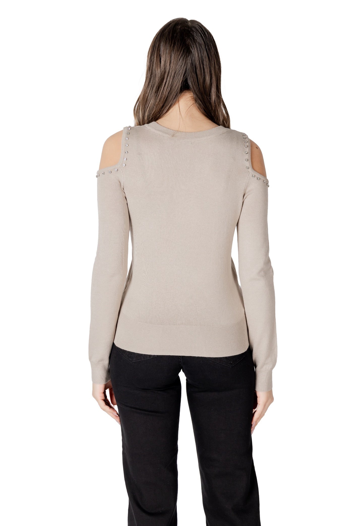 Sólo camiseta de mujer