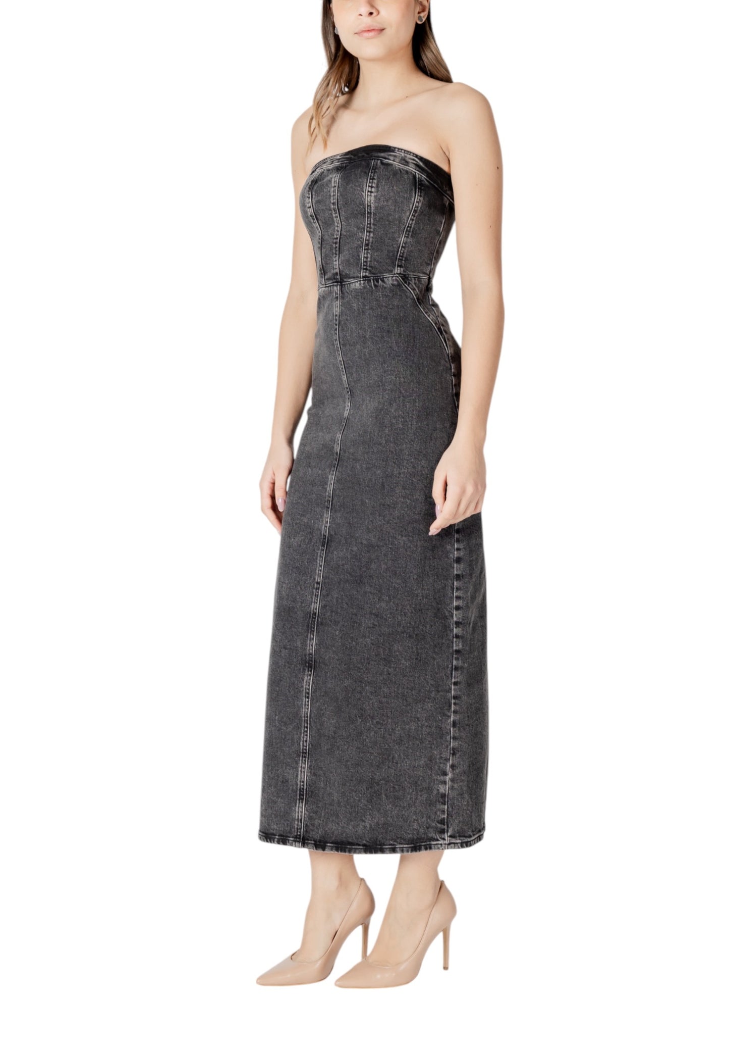 Ichi Abito Donna Ichi 20122447 black