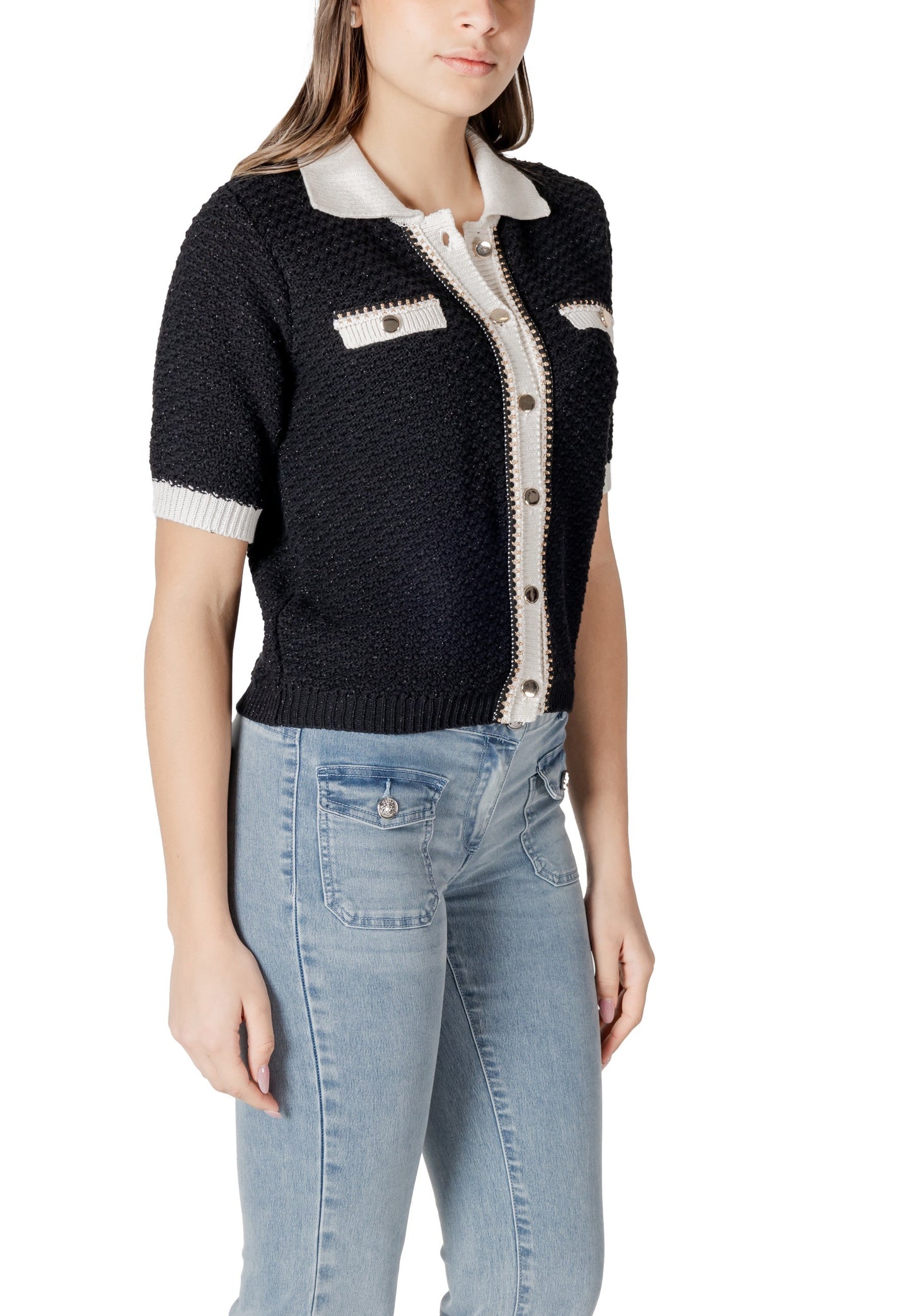 Cárdigan para mujer Morgan De Toi