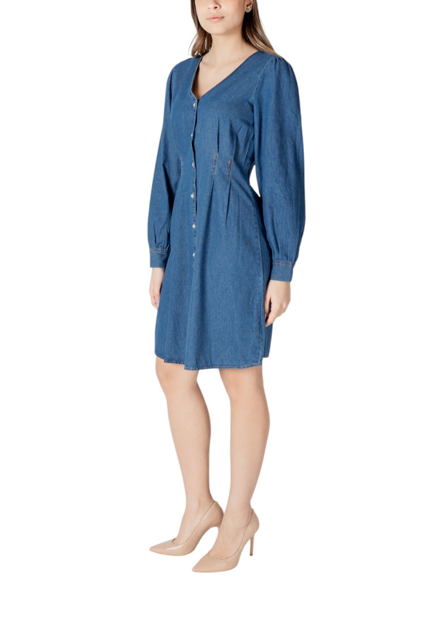 Ichi Abito Donna Ichi 20122617 light blue