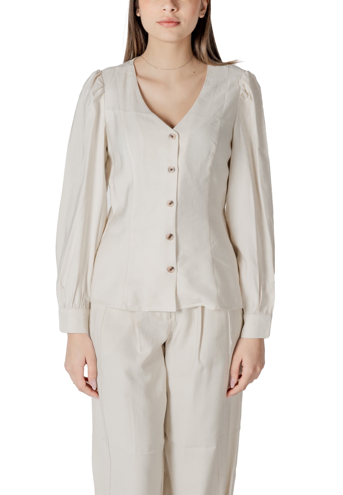Vila Clothes Blouse Donna