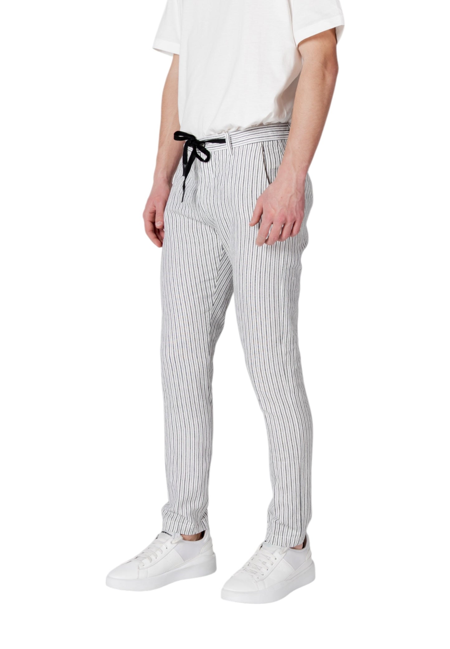 Gianni Lupo Pantaloni Uomo
