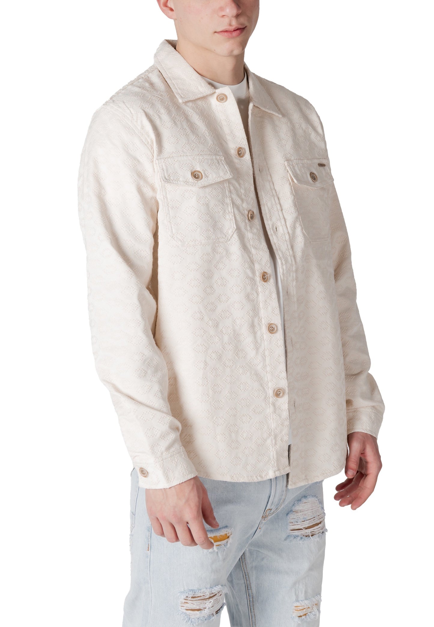 Gianni Lupo Men's Jacket