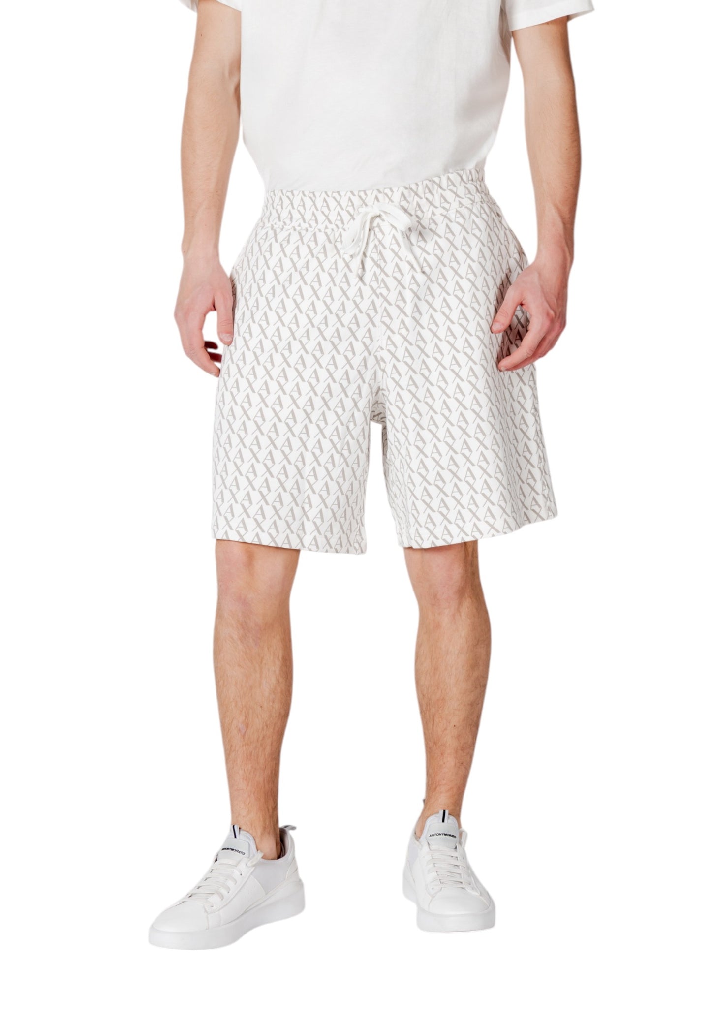 Bermudas Armani Exchange para hombre