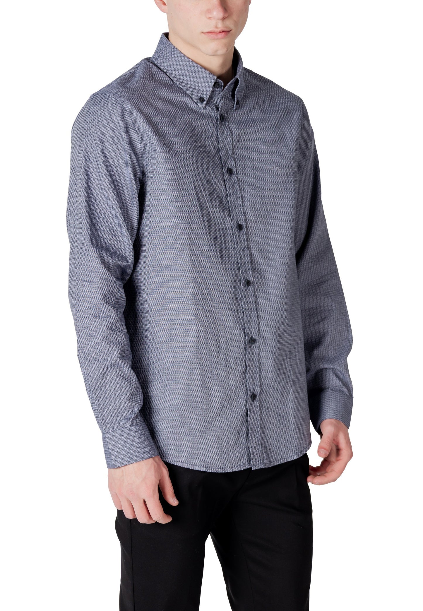 Camisa de hombre de Armani Exchange