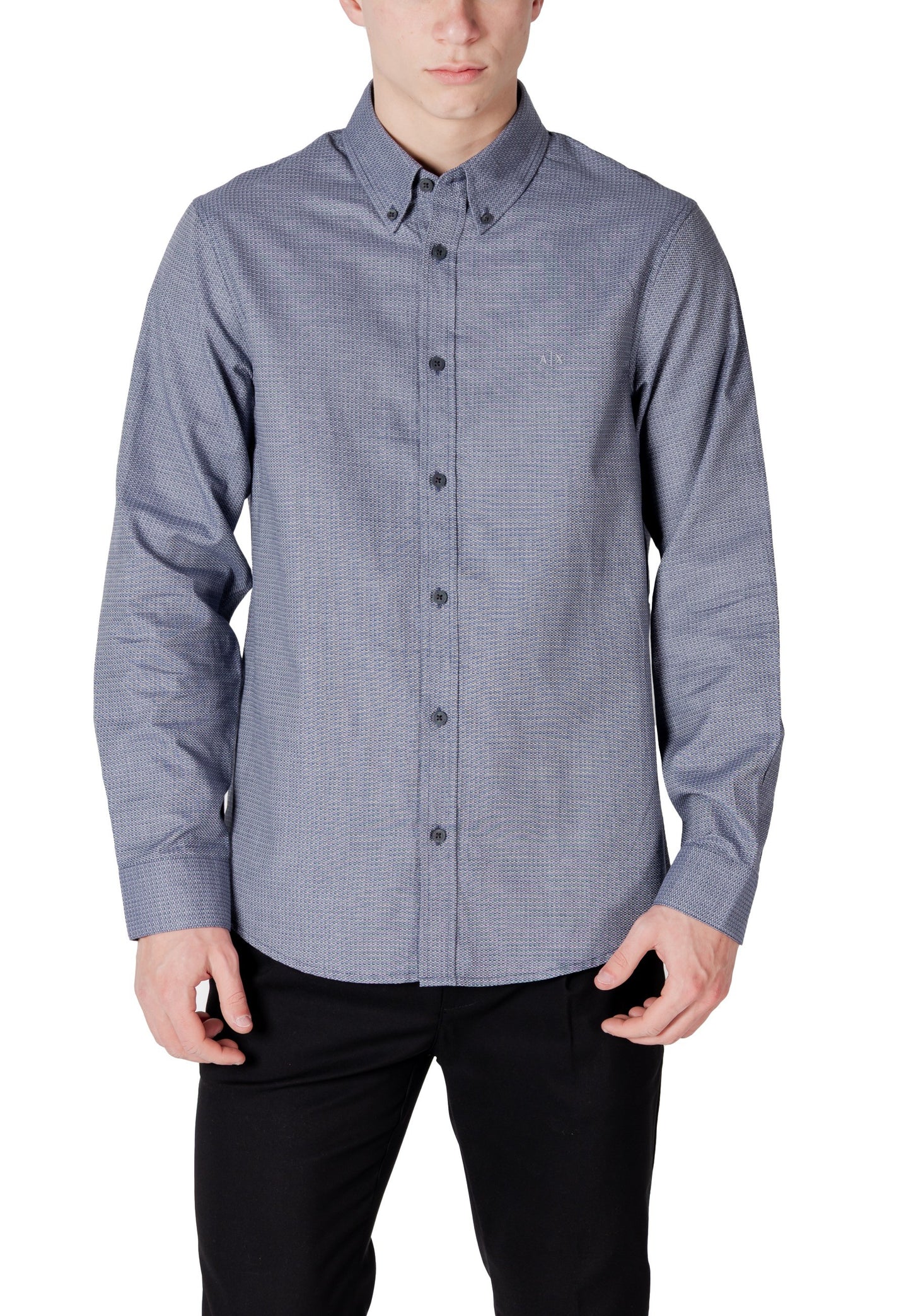 Camisa de hombre de Armani Exchange
