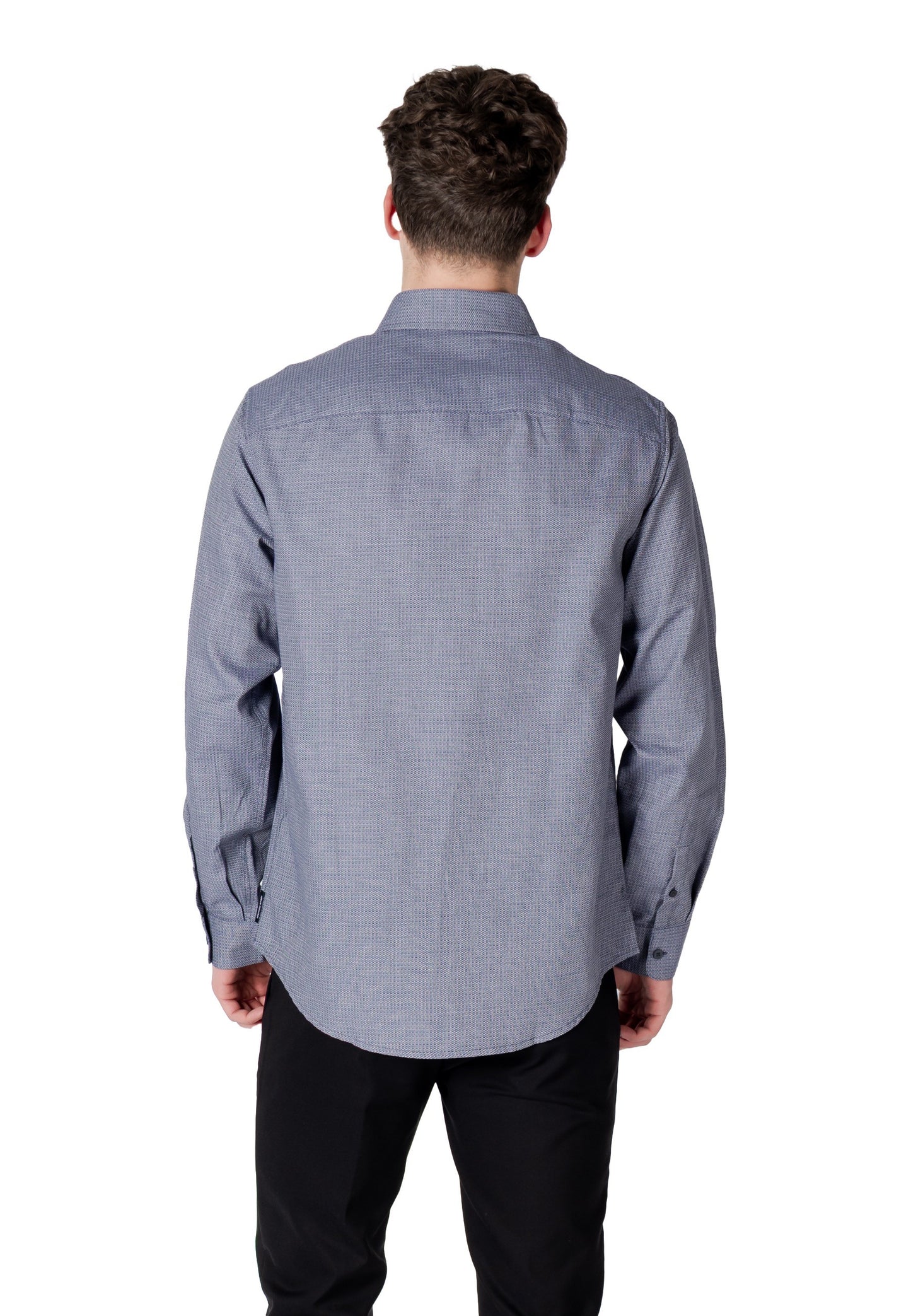 Camisa de hombre de Armani Exchange