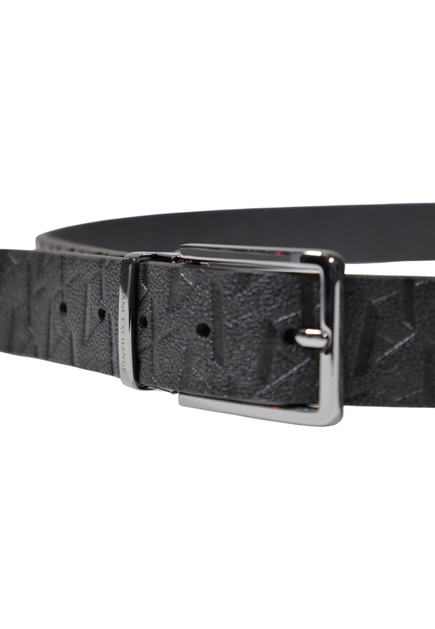 Armani Exchange Cintura Uomo