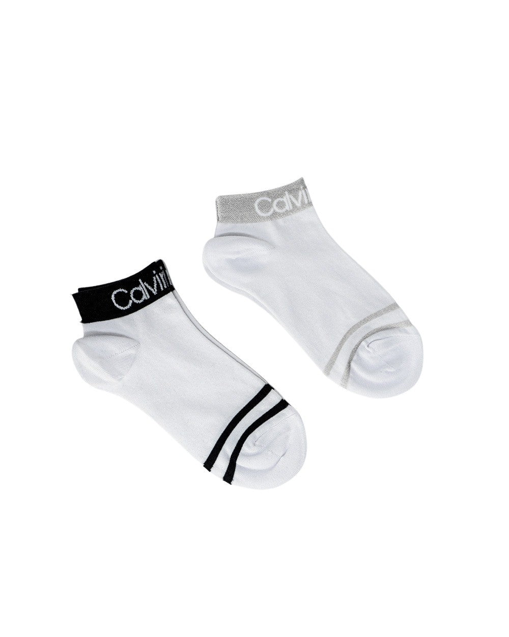 Calvin Klein Intimo Donna Calvin Klein 701218775 white