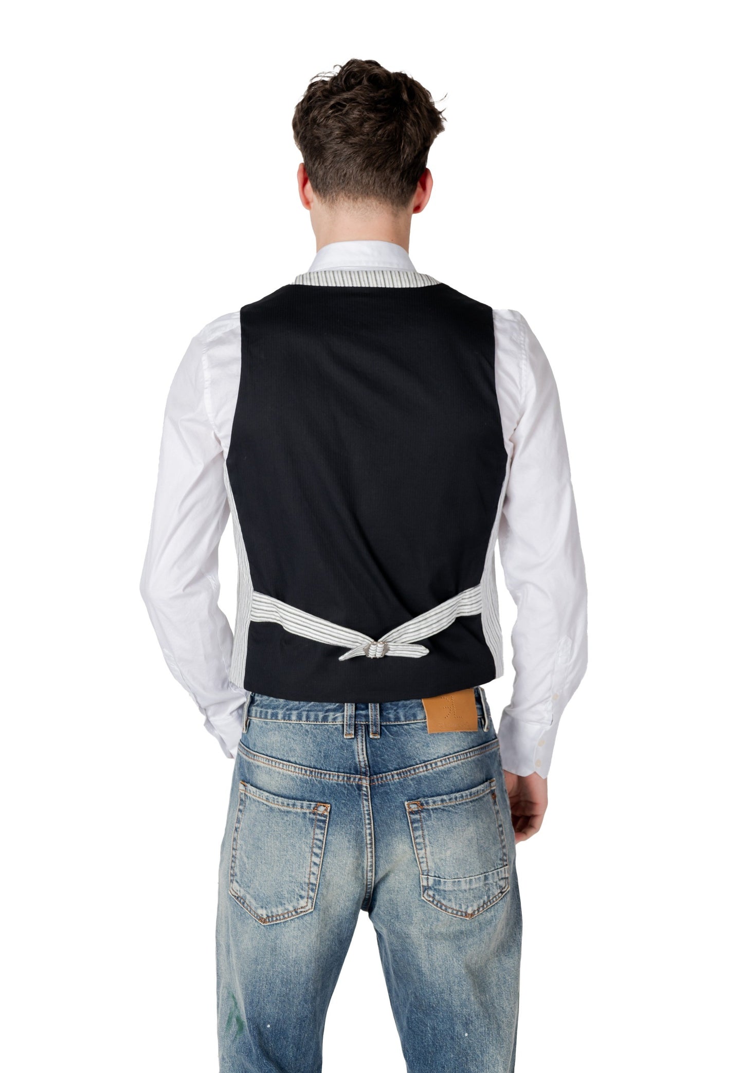 Chaleco de hombre Gianni Lupo