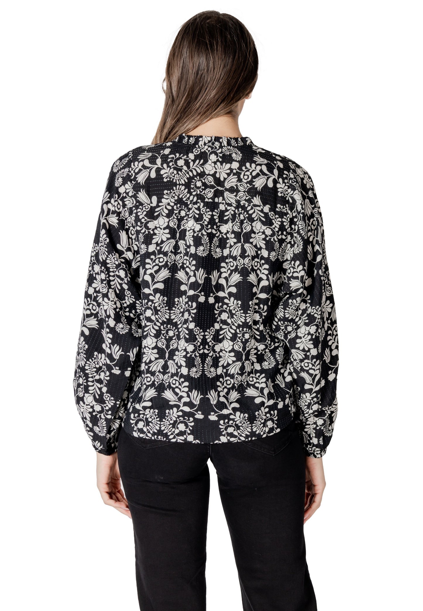 Ichi Blouse Donna