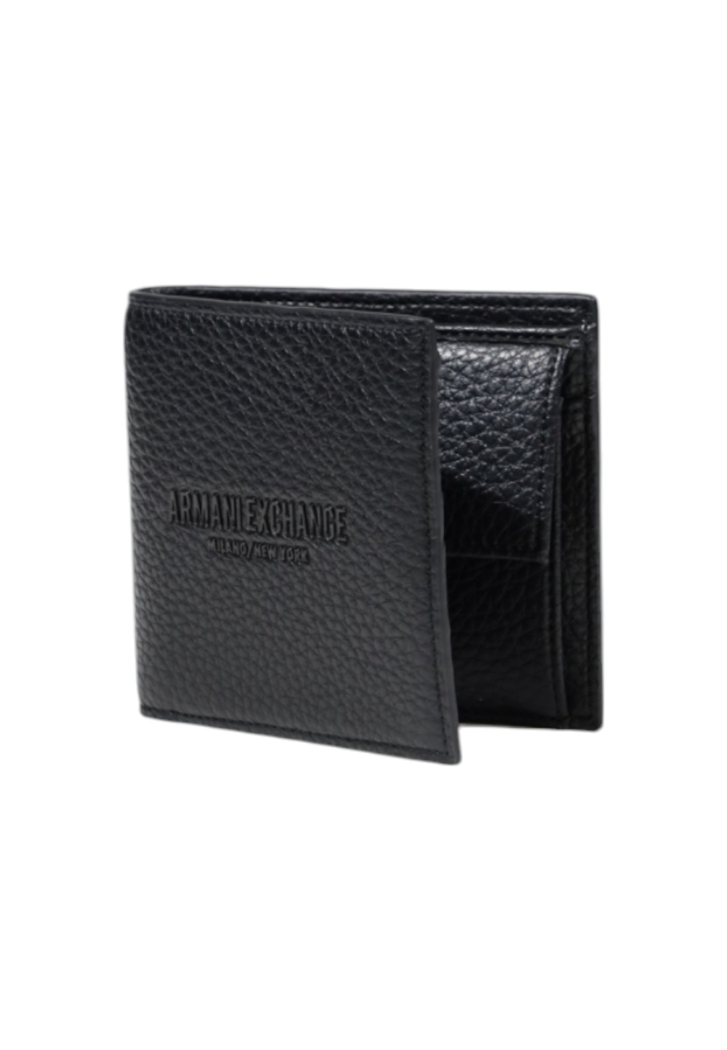 Carteras para hombre de Armani Exchange