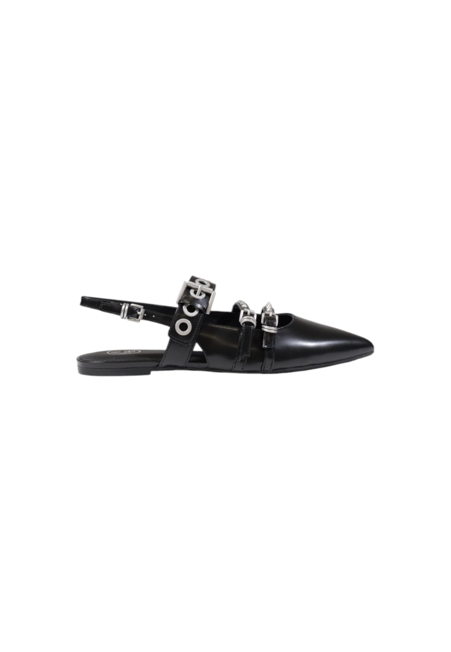Ash Scarpe Spuntate Donna