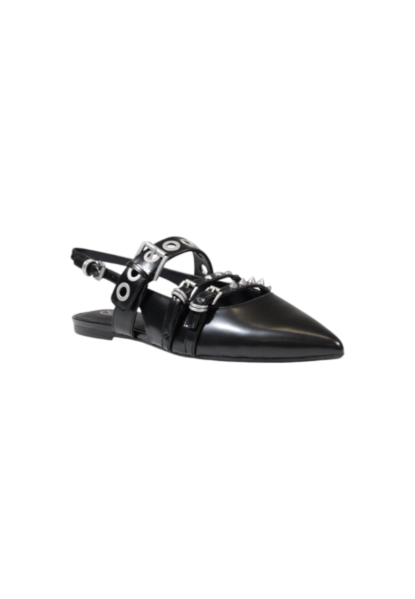 Ash Scarpe Spuntate Donna