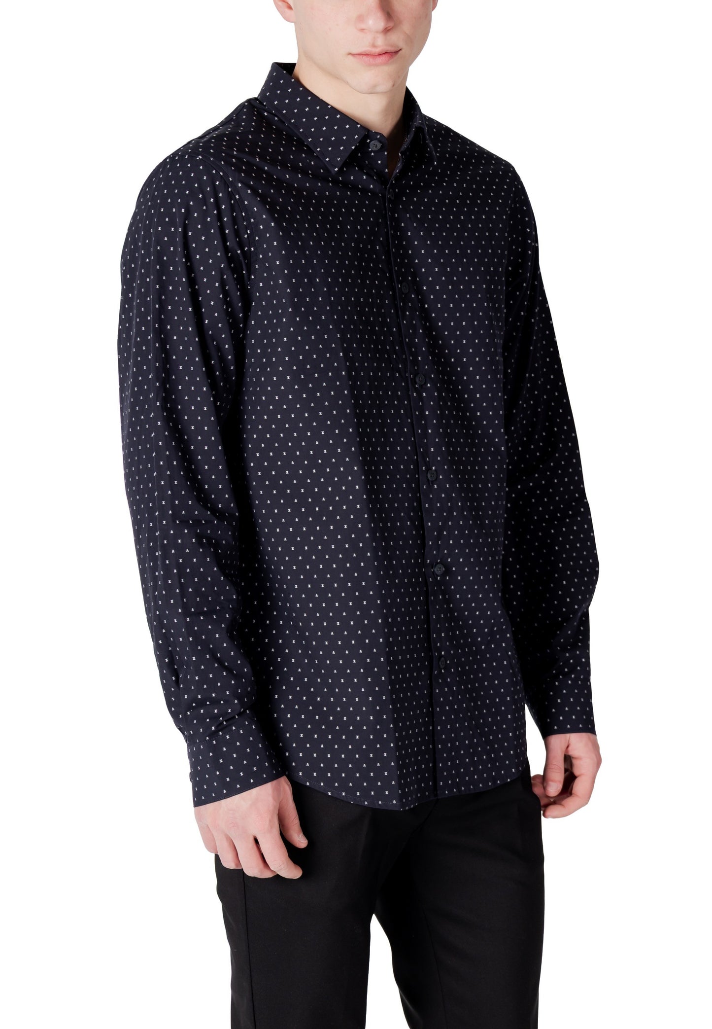 Camisa de mujer de Armani Exchange