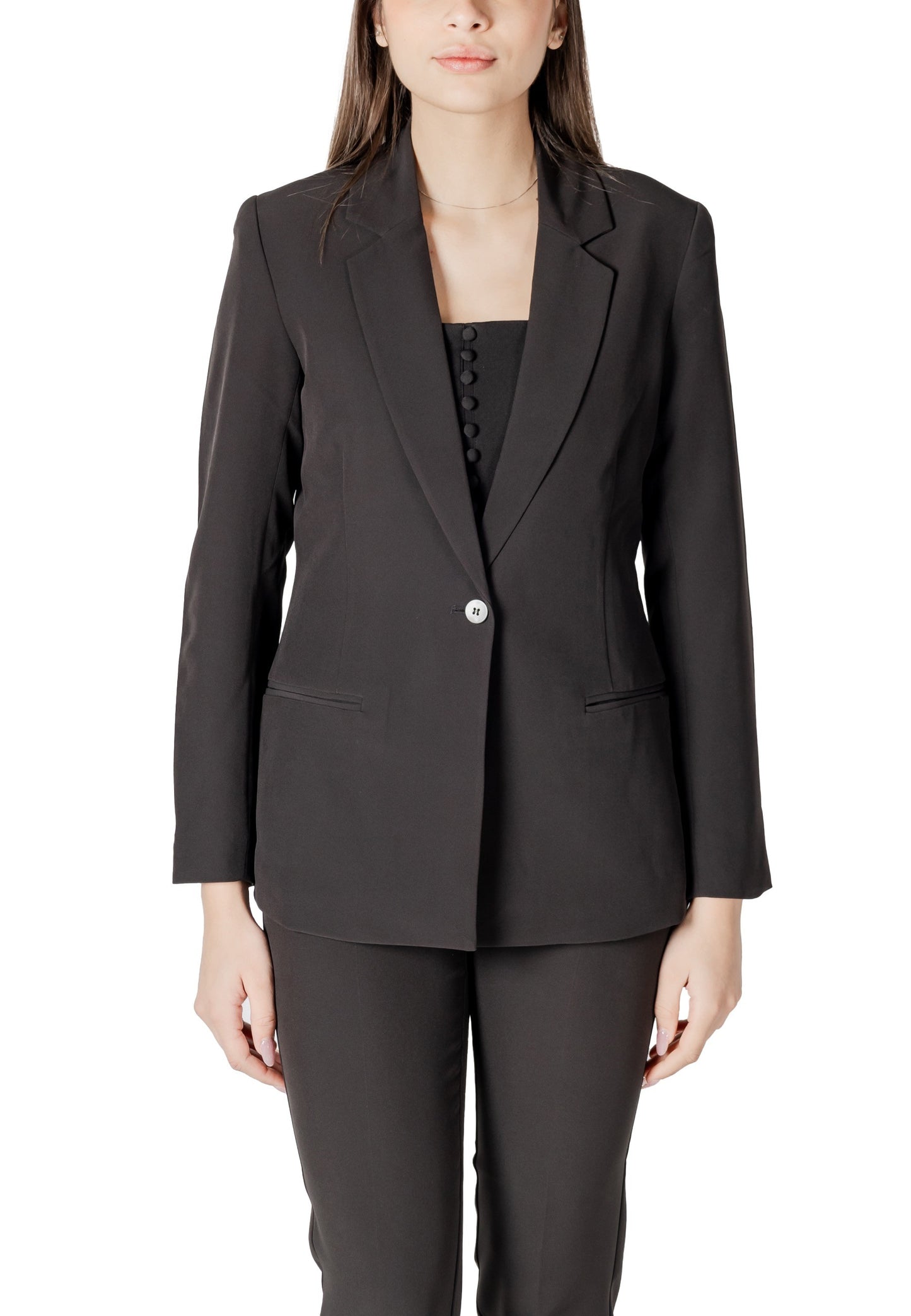 Chaqueta de mujer Ichi