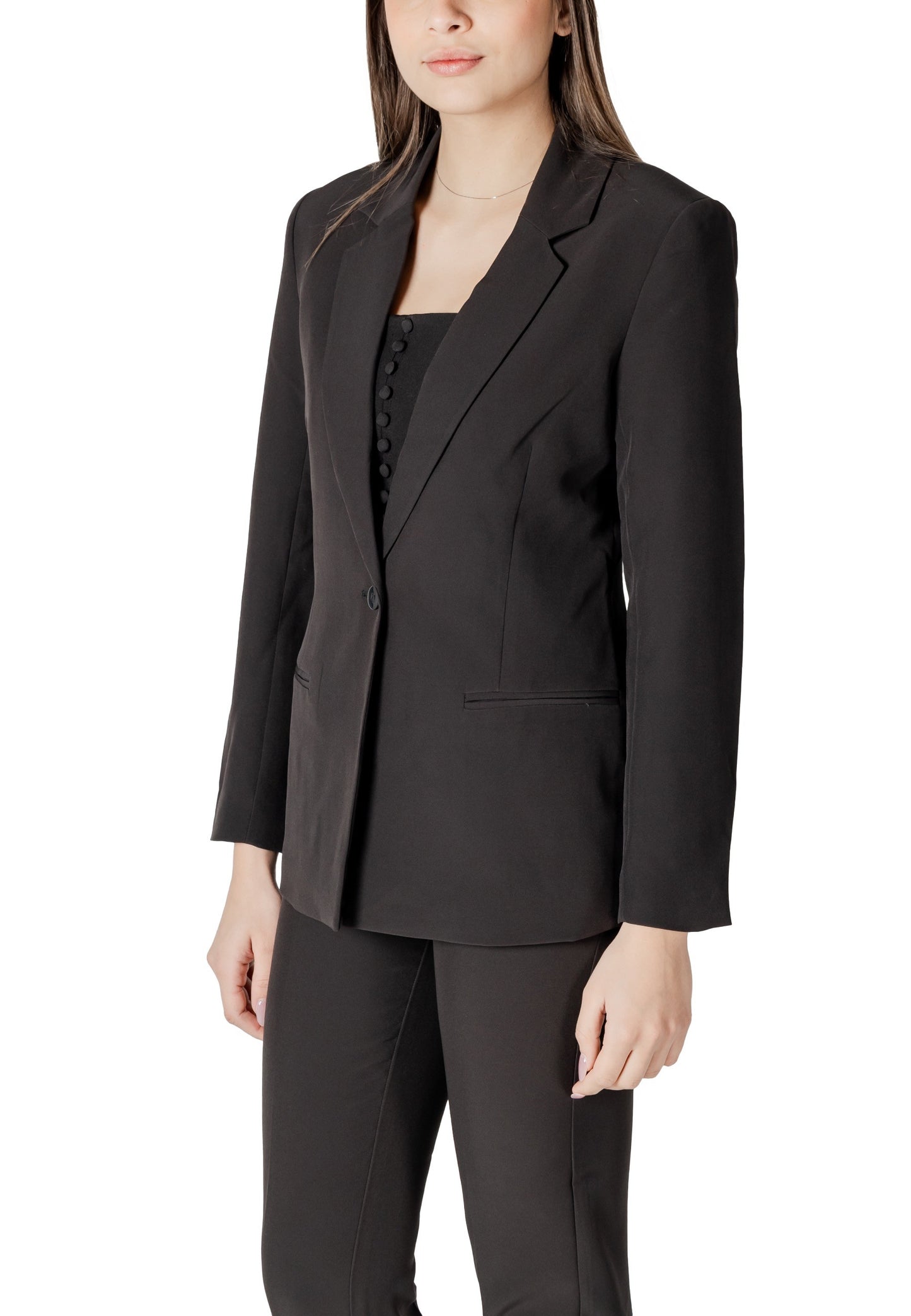 Chaqueta de mujer Ichi